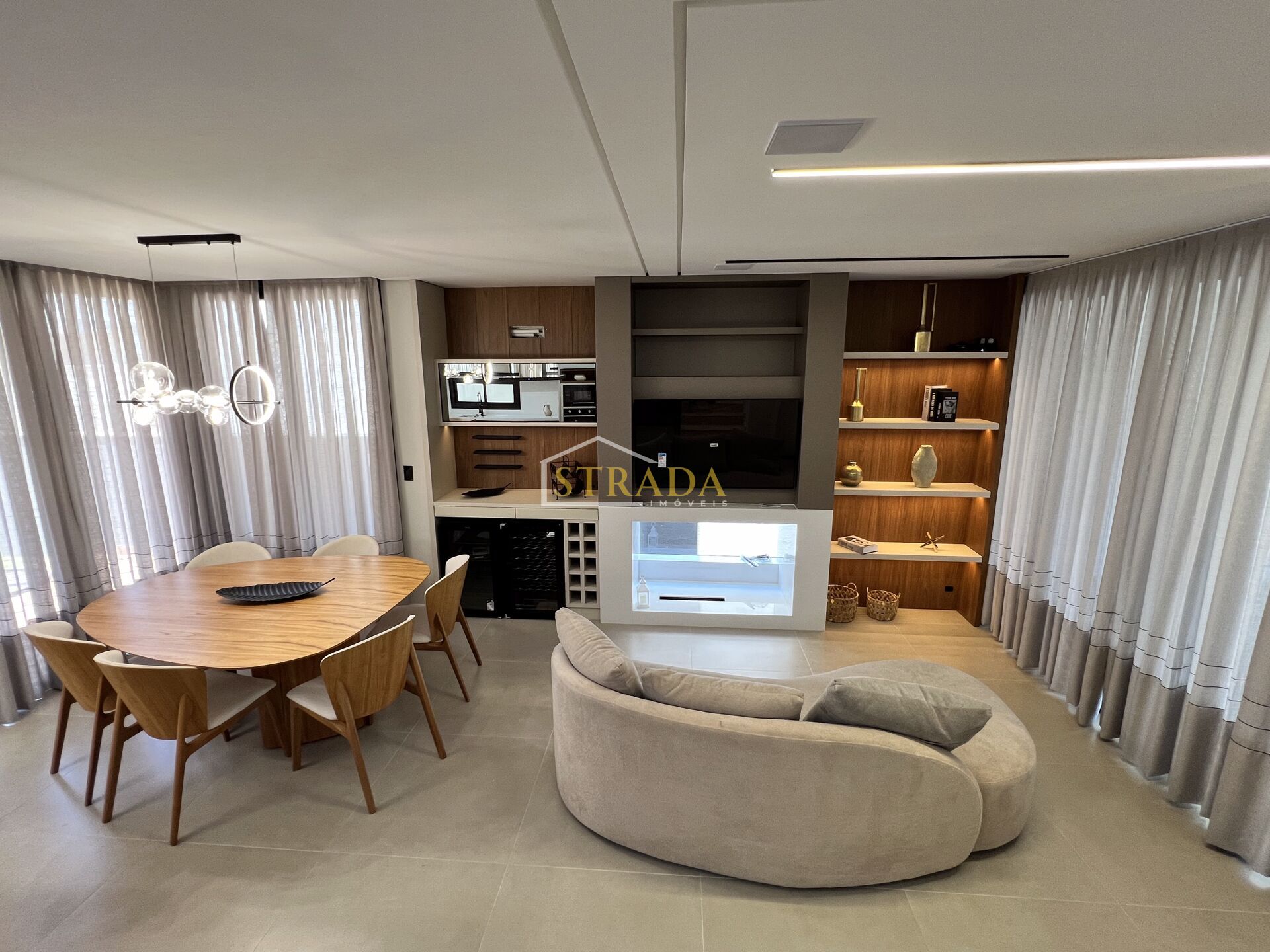 Casa, 3 quartos, 192 m² - Foto 8