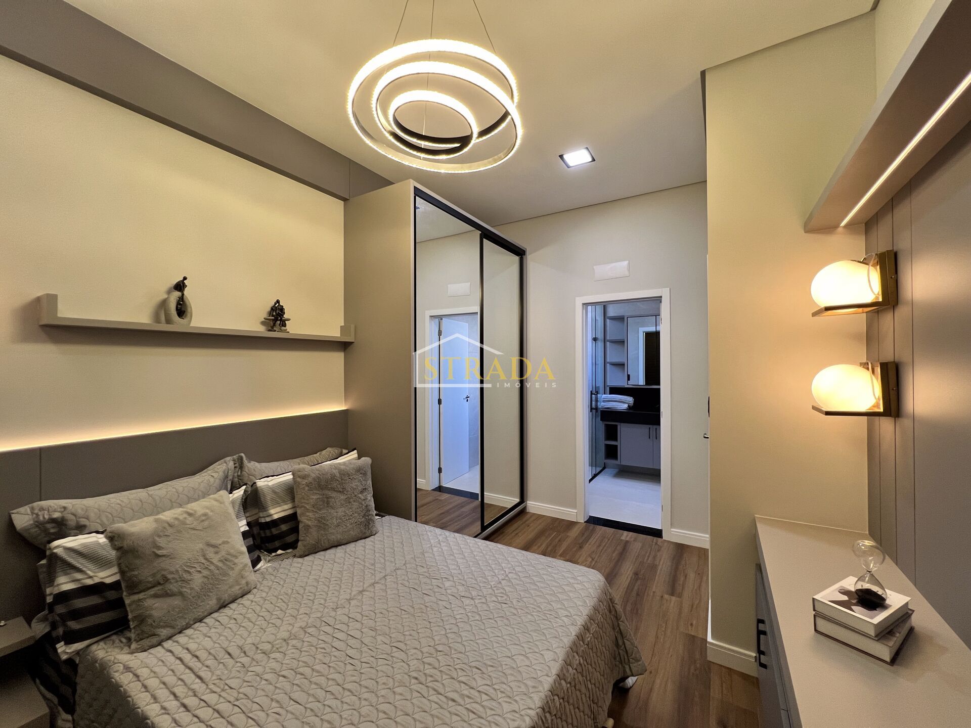 Casa, 3 quartos, 192 m² - Foto 27