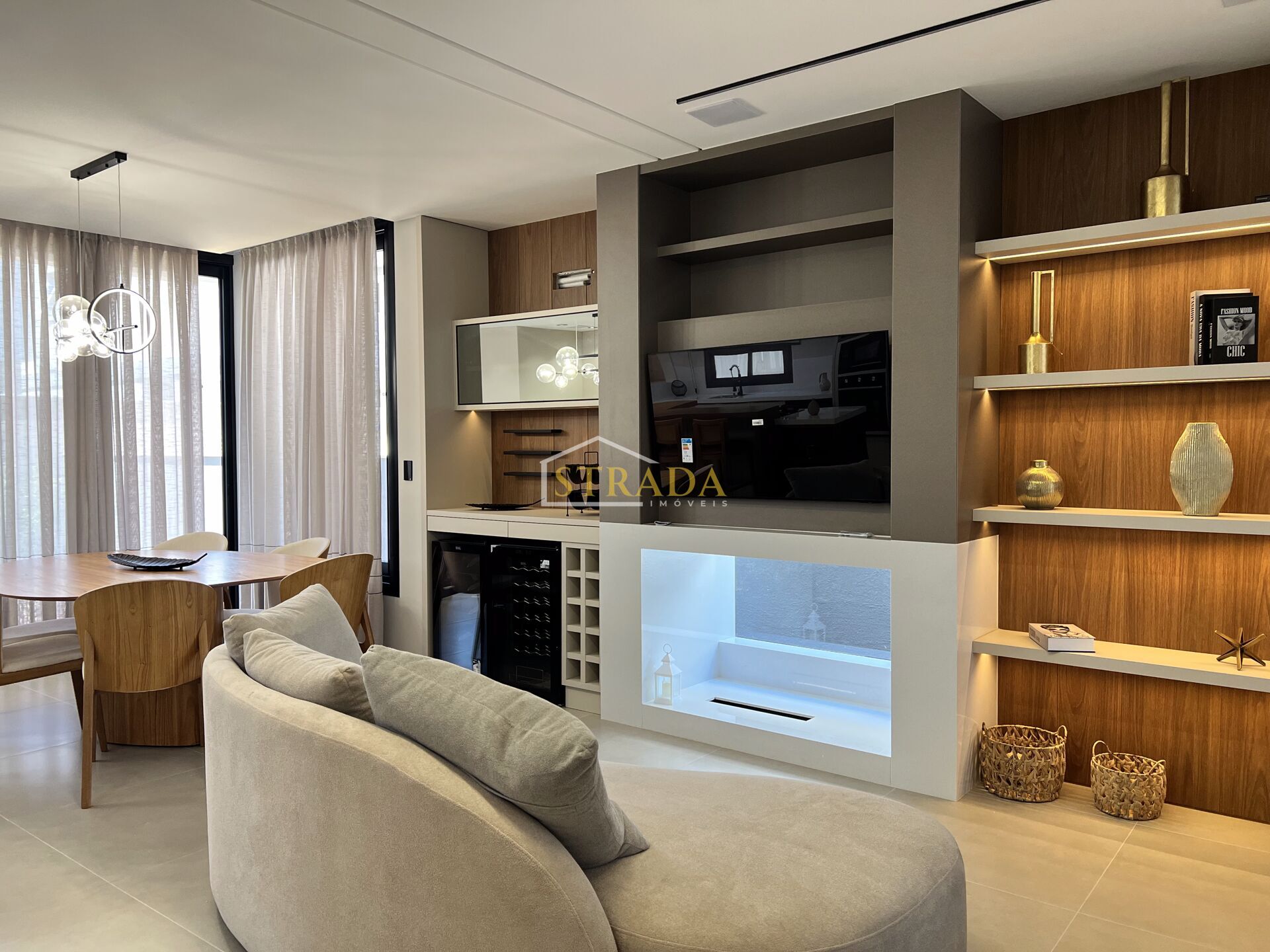 Casa, 3 quartos, 192 m² - Foto 9