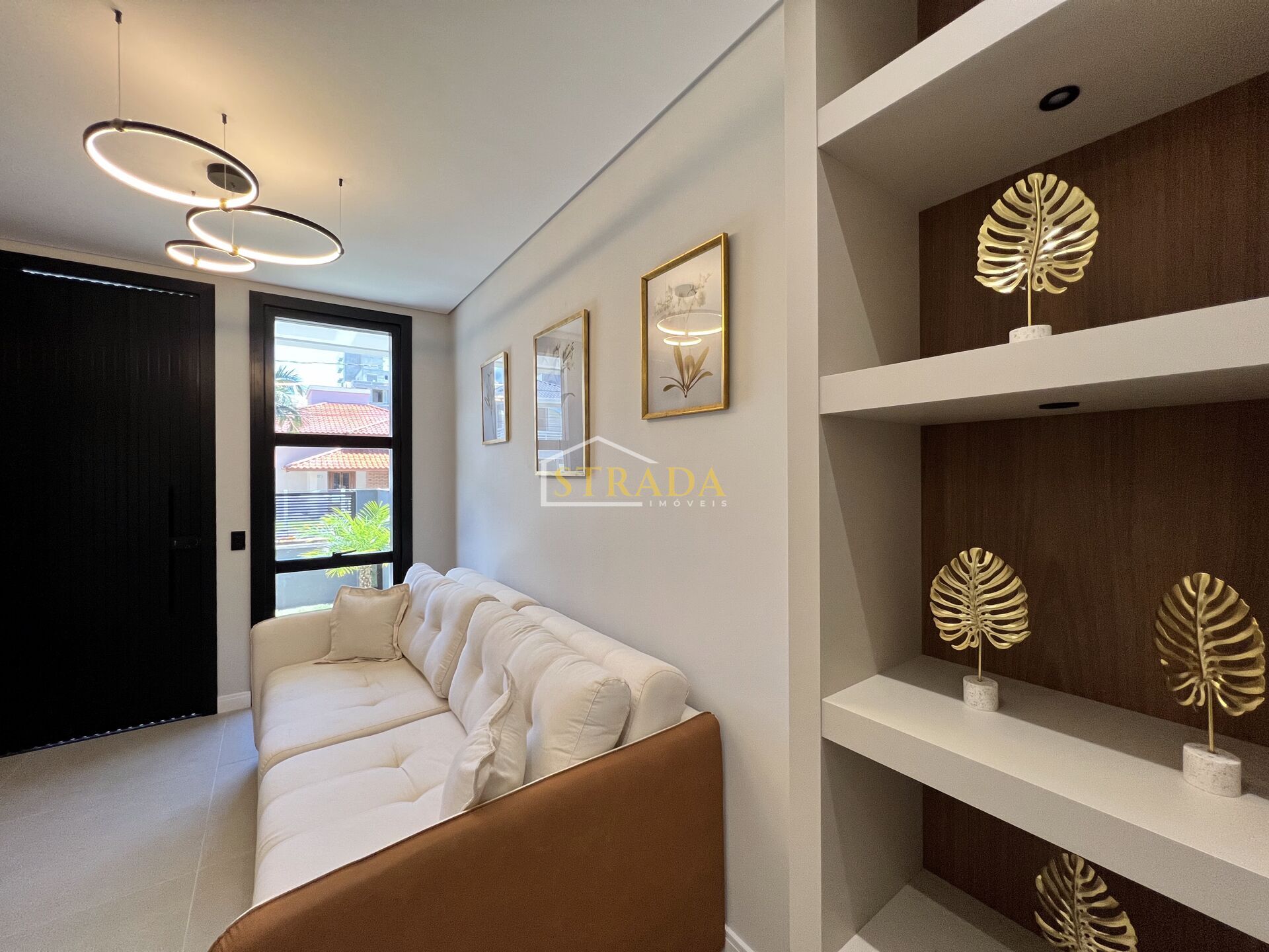 Casa, 3 quartos, 192 m² - Foto 6