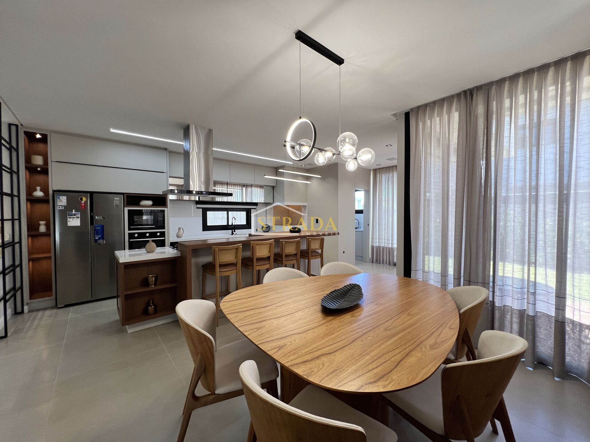 Casa, 3 quartos, 192 m² - Foto 13