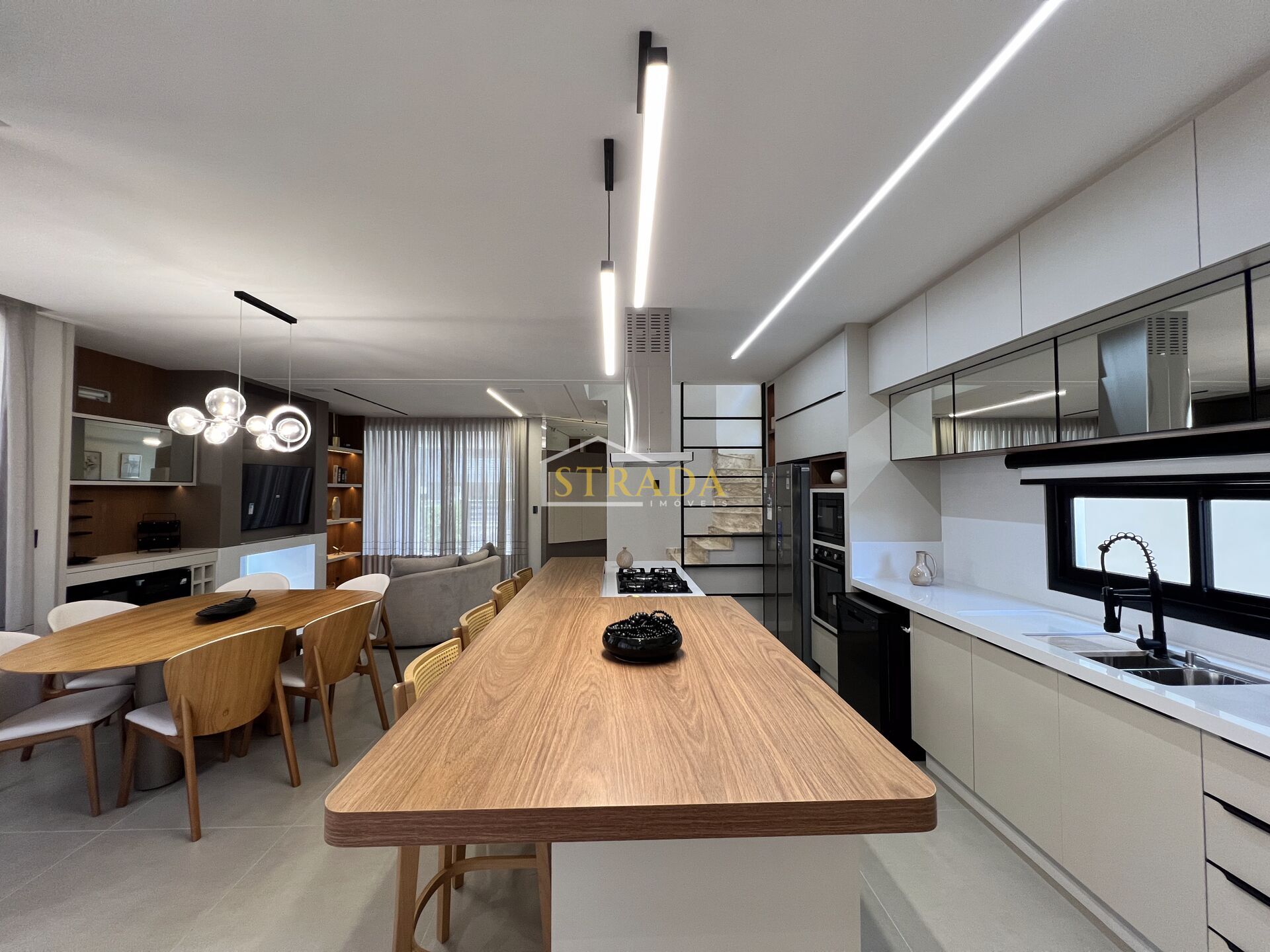 Casa, 3 quartos, 192 m² - Foto 20