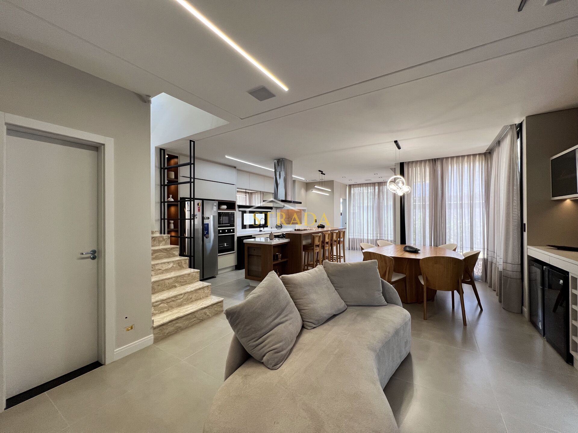 Casa, 3 quartos, 192 m² - Foto 10