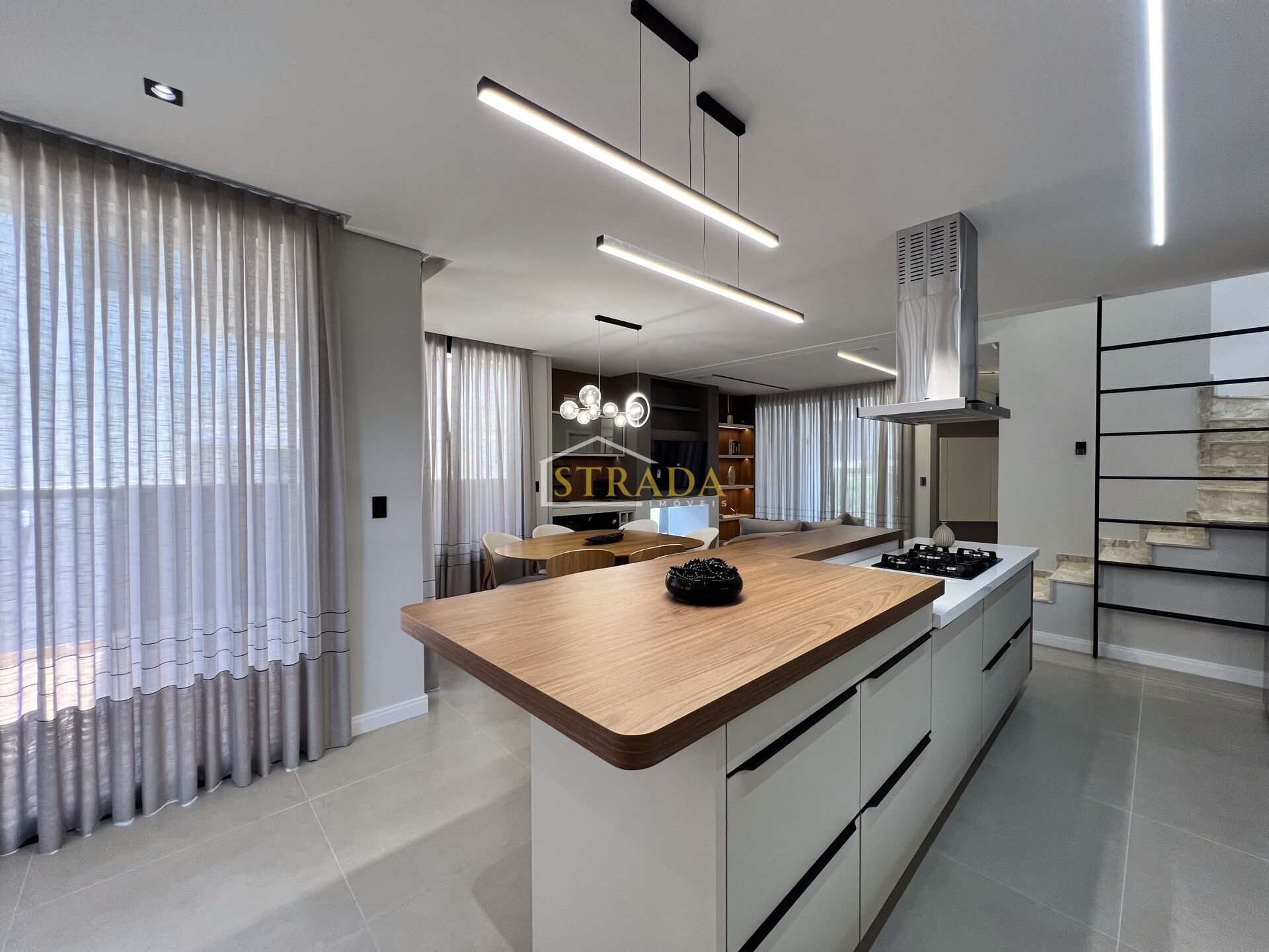 Casa, 3 quartos, 192 m² - Foto 19