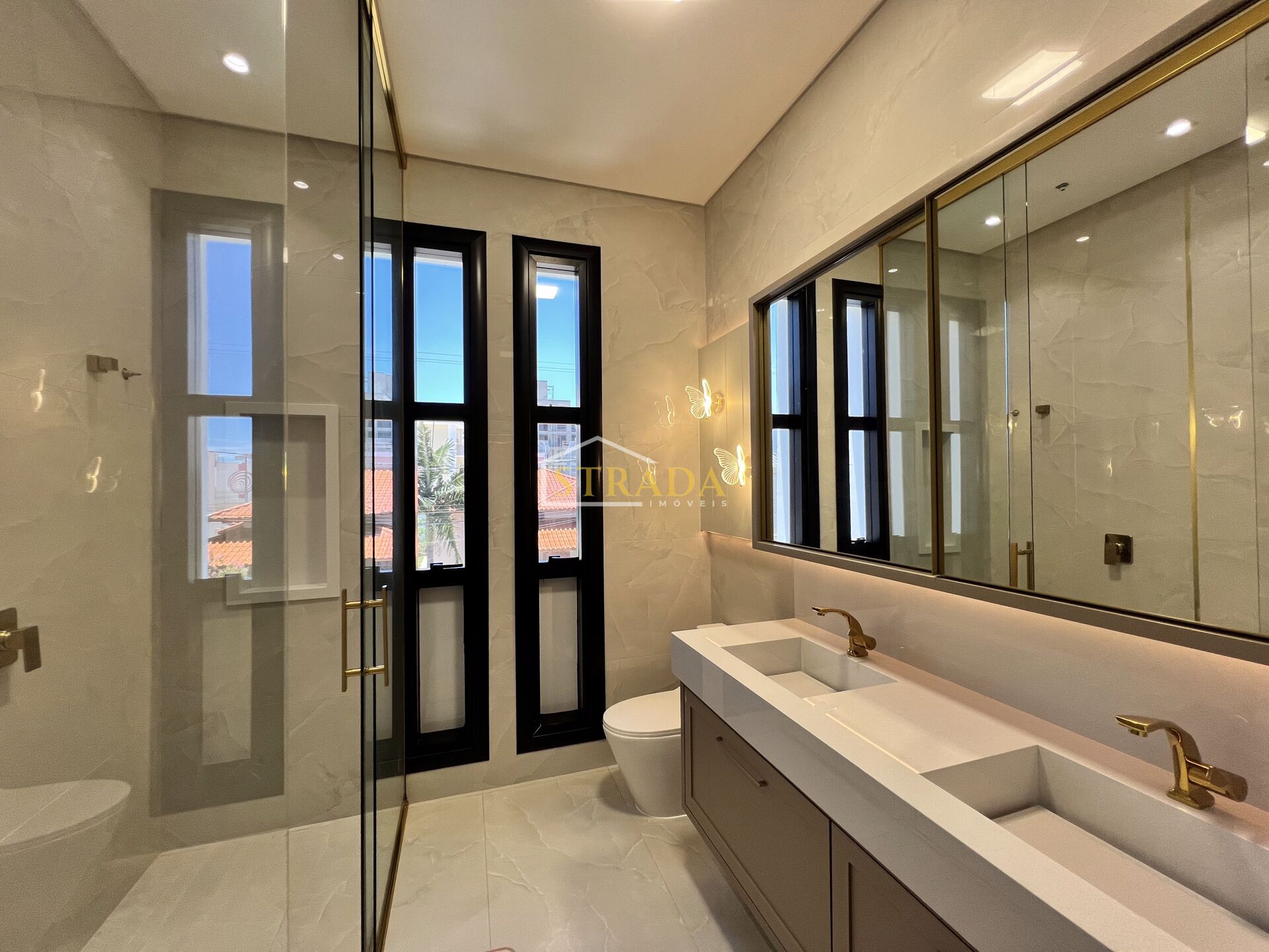 Casa, 3 quartos, 192 m² - Foto 44