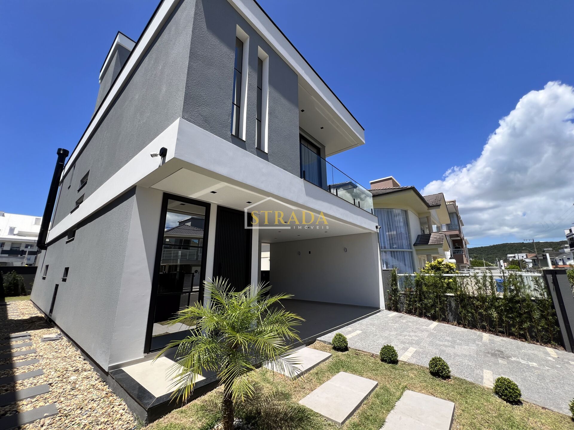 Casa, 3 quartos, 192 m² - Foto 3