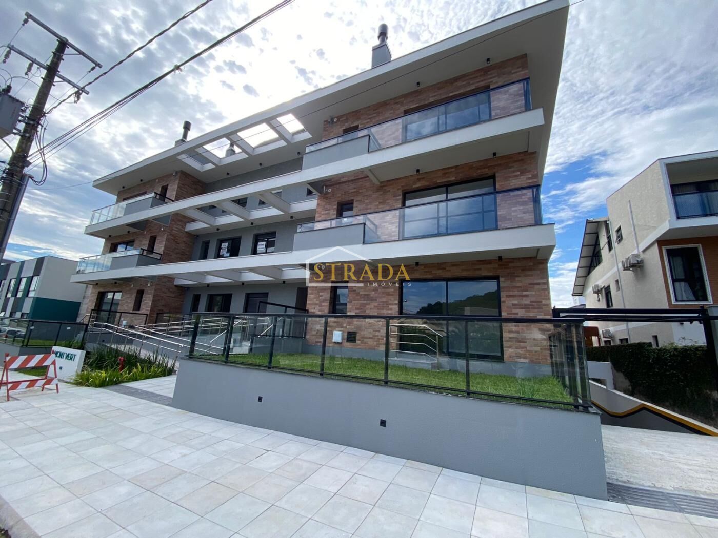 Apartamento, 4 quartos, 133 m² - Foto 1