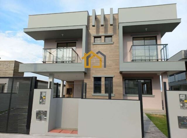 Casa à venda com 3 quartos, 142m² - Foto 1