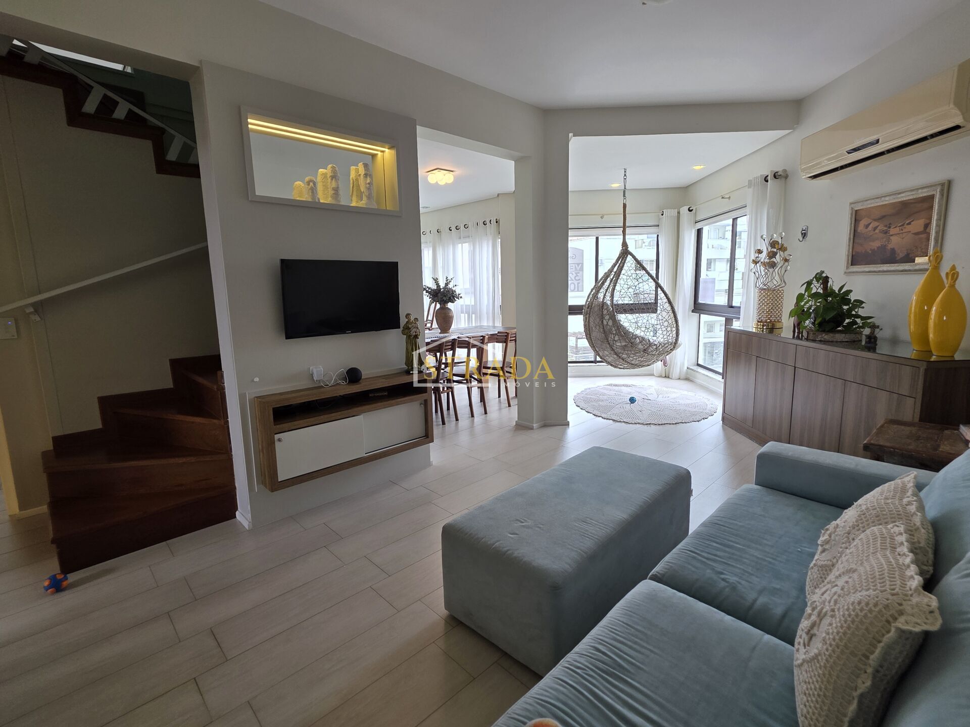 Cobertura, 3 quartos, 175 m² - Foto 5