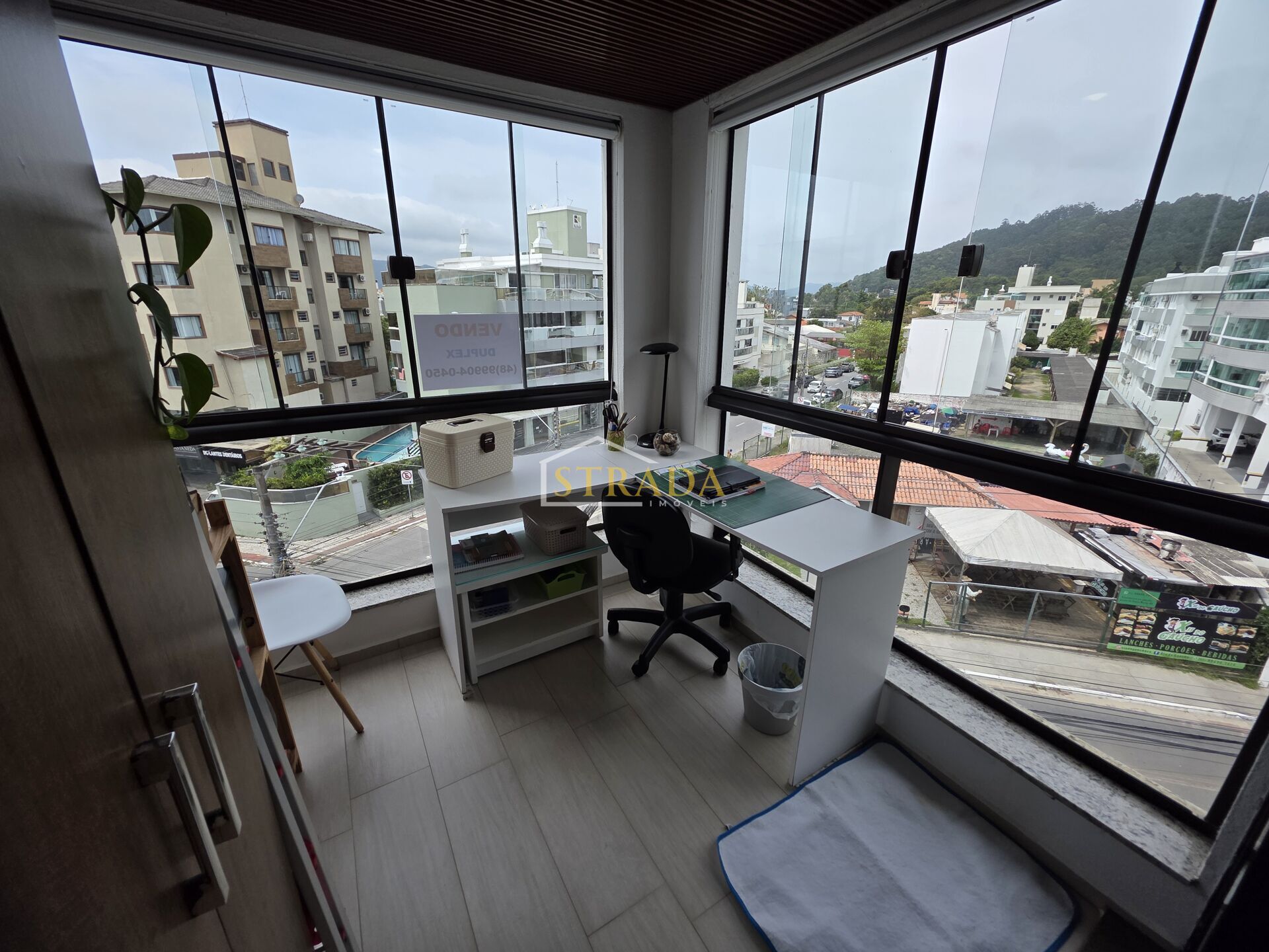 Cobertura, 3 quartos, 175 m² - Foto 21