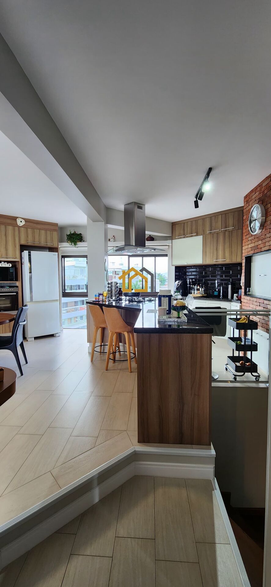 Cobertura à venda com 3 quartos, 175m² - Foto 16
