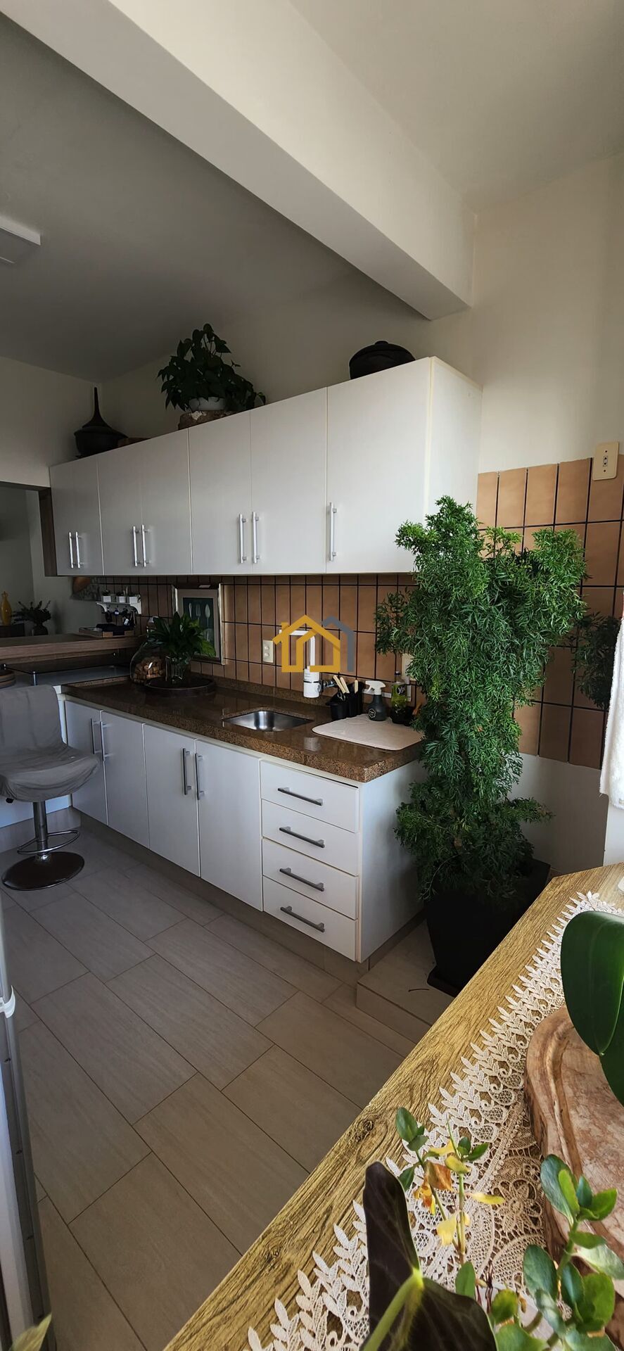 Cobertura à venda com 3 quartos, 175m² - Foto 10