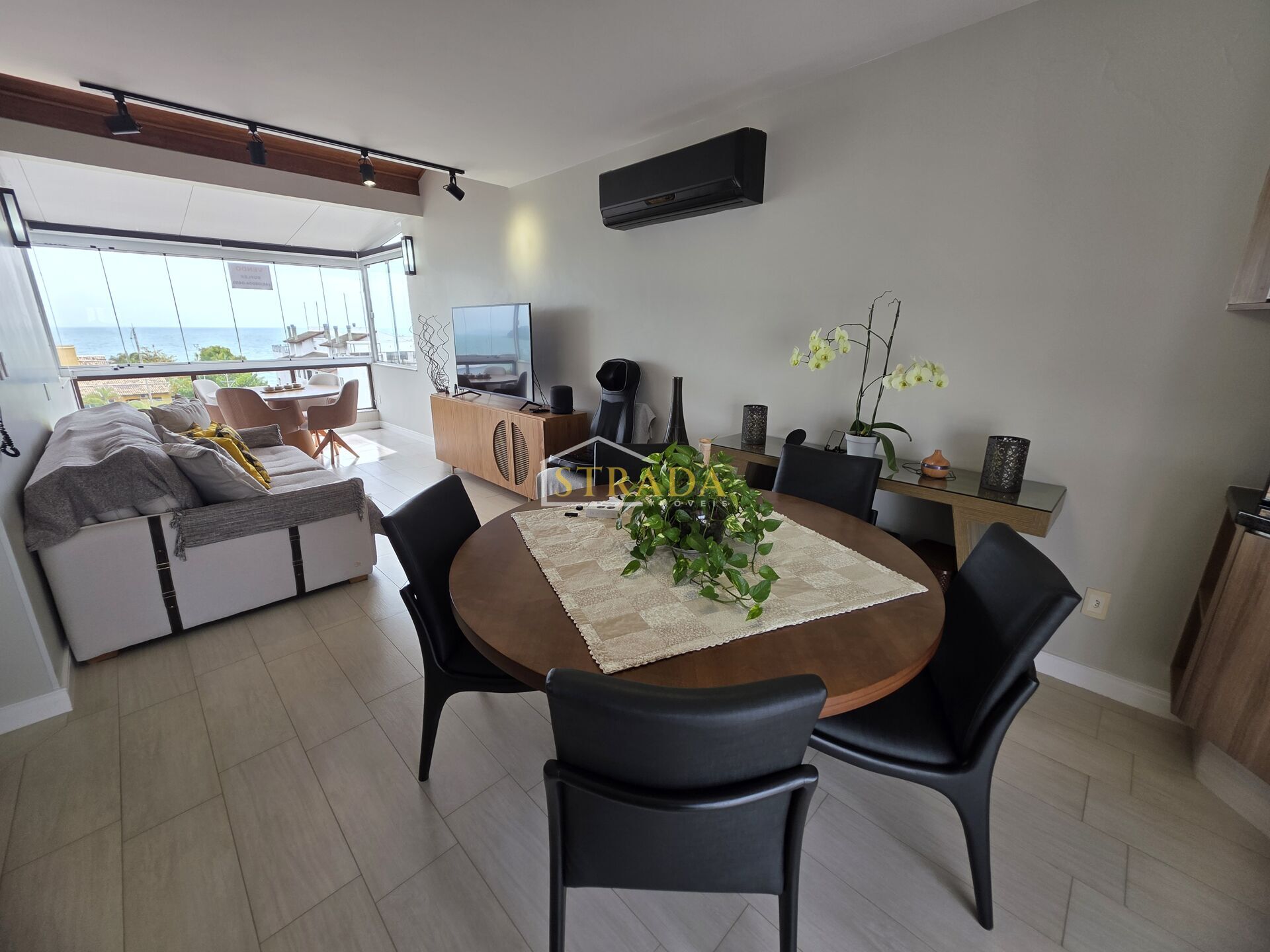 Cobertura, 3 quartos, 175 m² - Foto 5