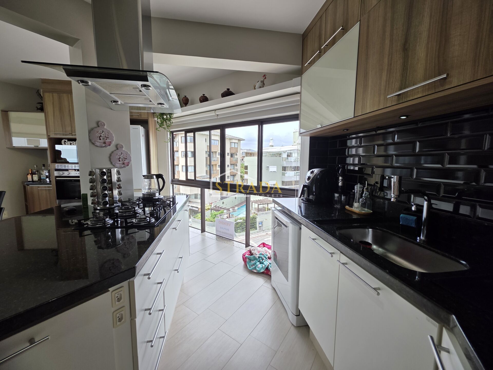 Cobertura, 3 quartos, 175 m² - Foto 3