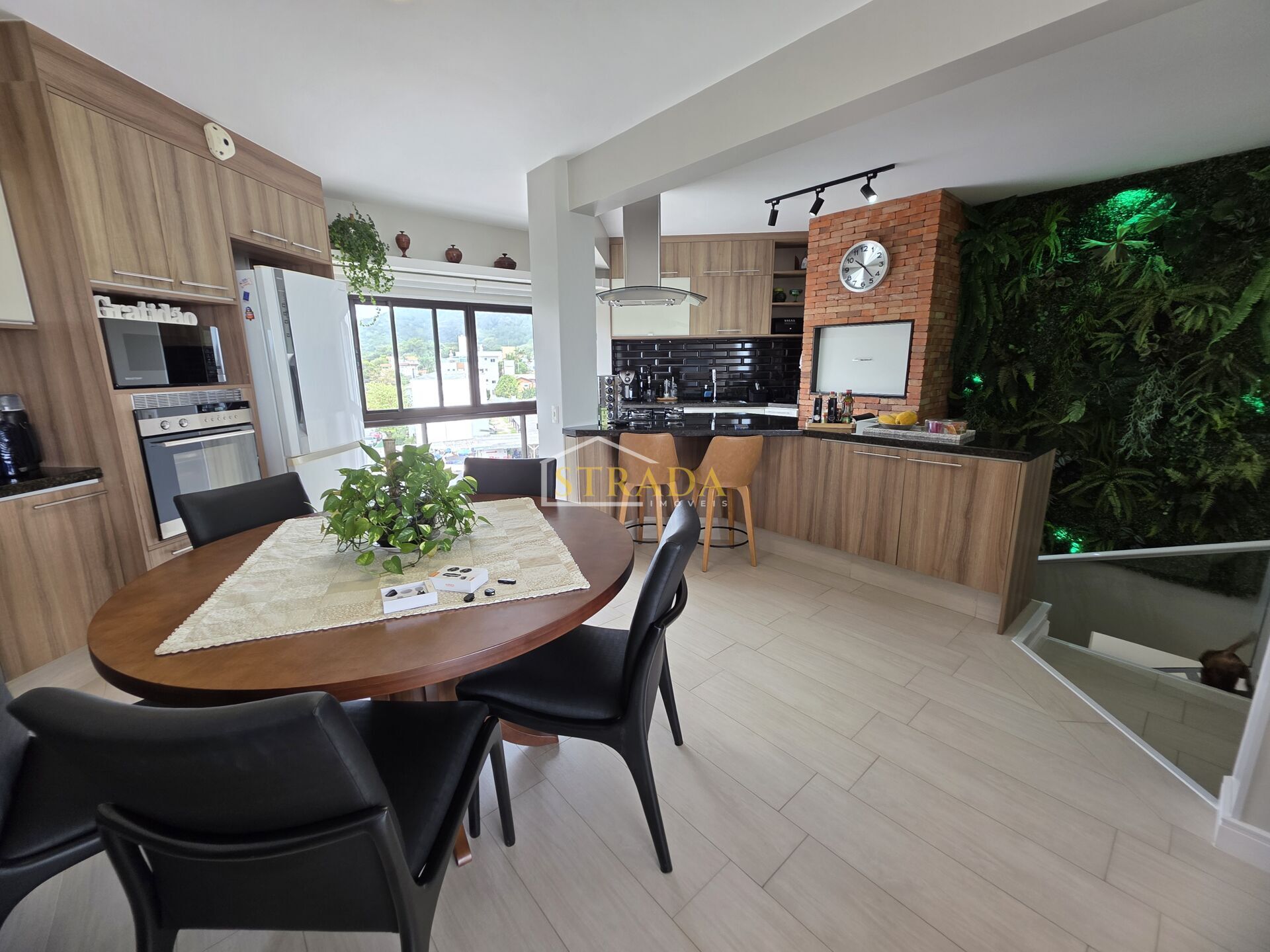 Cobertura, 3 quartos, 175 m² - Foto 7