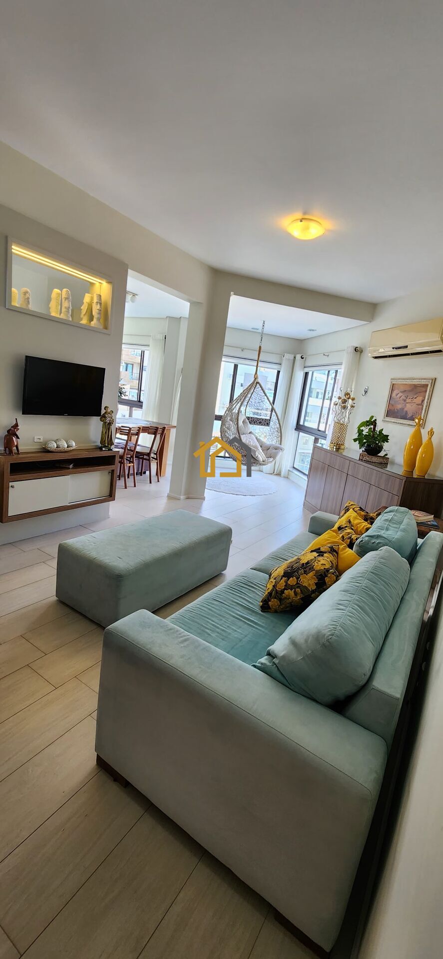 Cobertura à venda com 3 quartos, 175m² - Foto 3