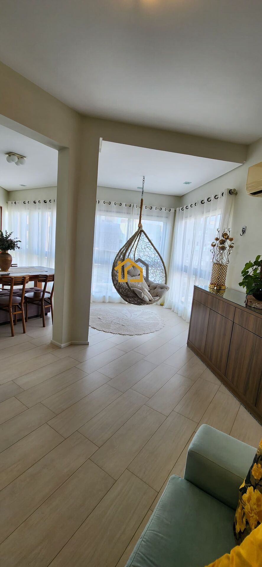 Cobertura à venda com 3 quartos, 175m² - Foto 4