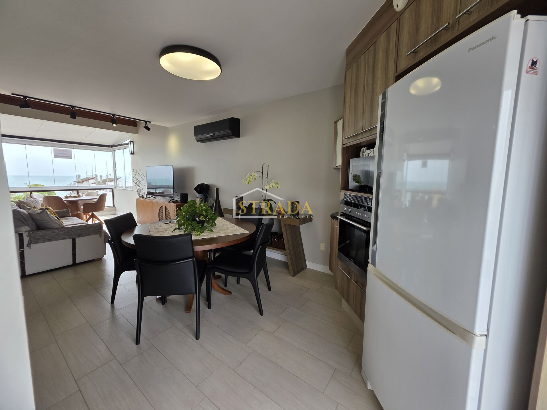 Cobertura, 3 quartos, 175 m² - Foto 4