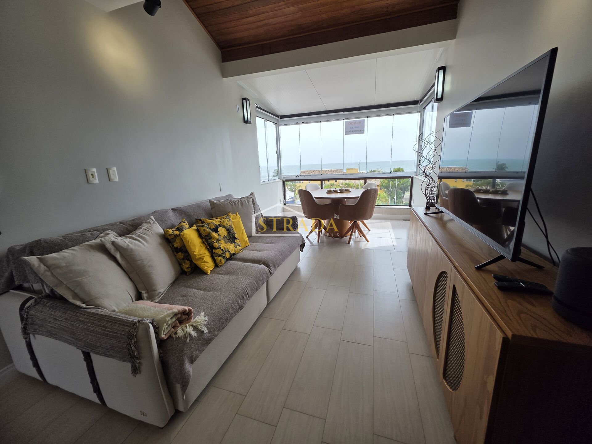 Cobertura, 3 quartos, 175 m² - Foto 6