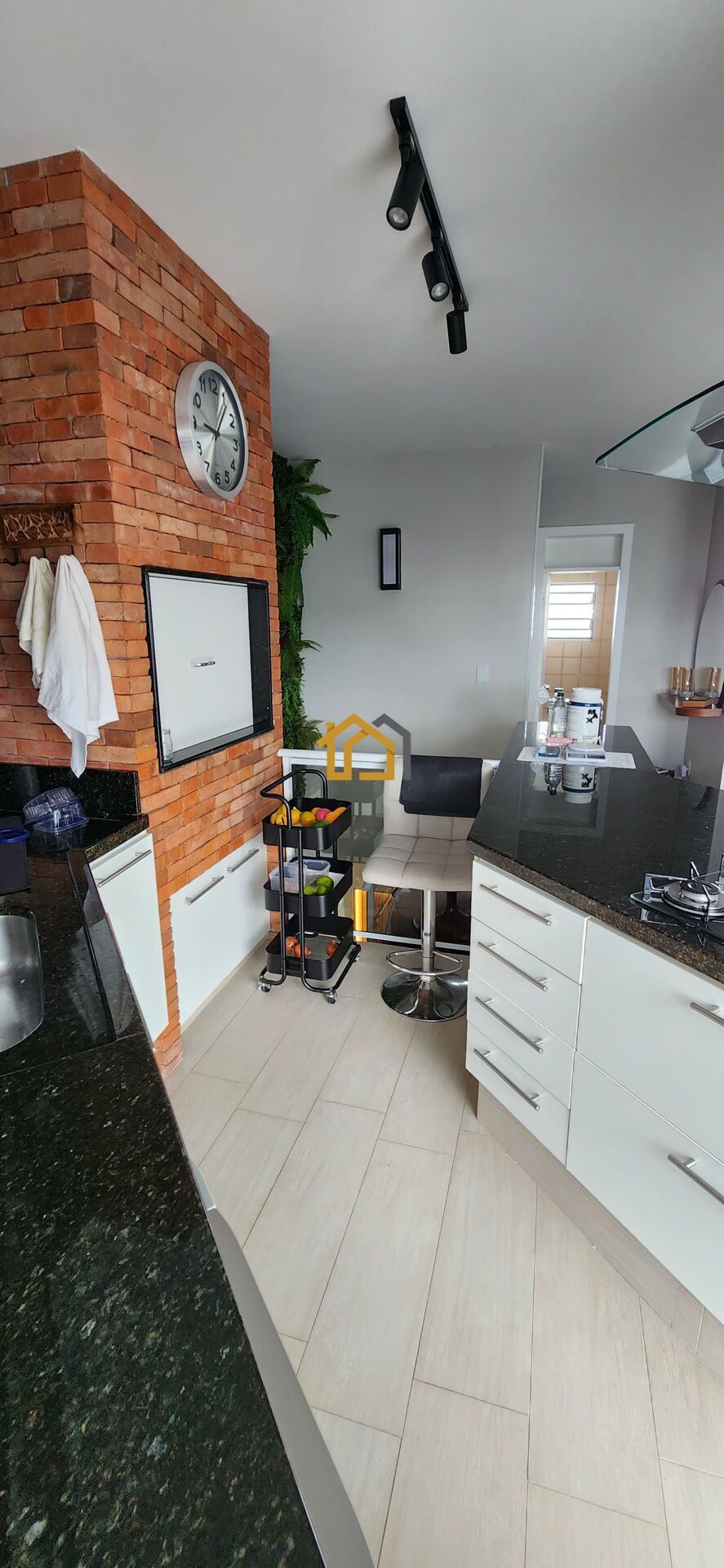 Cobertura à venda com 3 quartos, 175m² - Foto 15