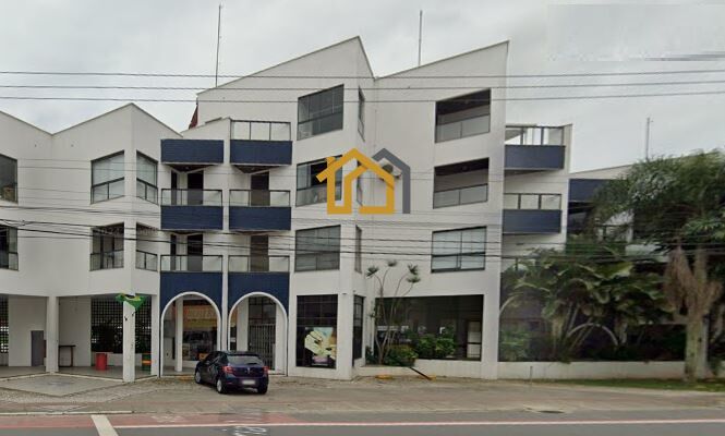 Cobertura à venda com 3 quartos, 175m² - Foto 1