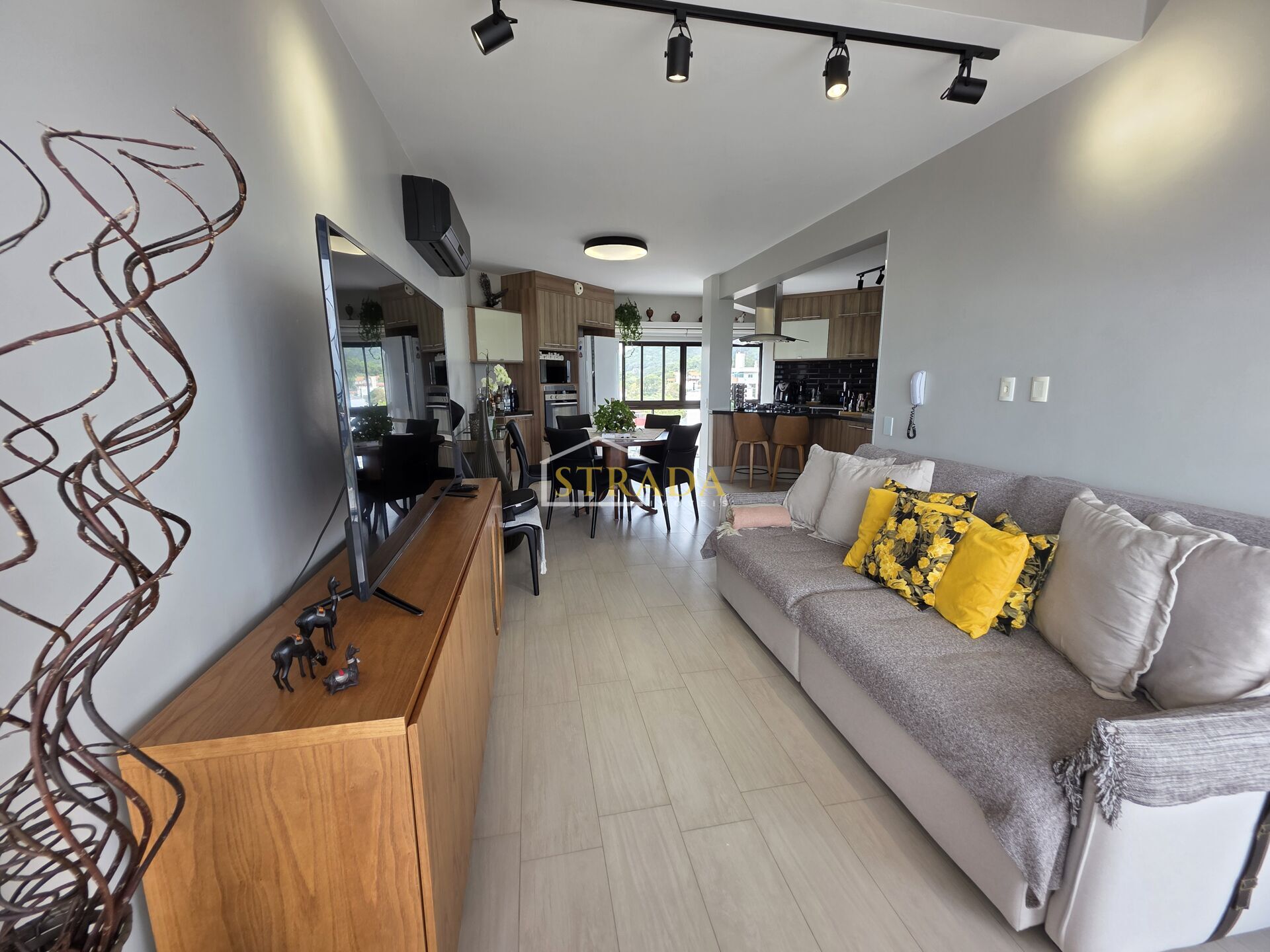 Cobertura, 3 quartos, 175 m² - Foto 3