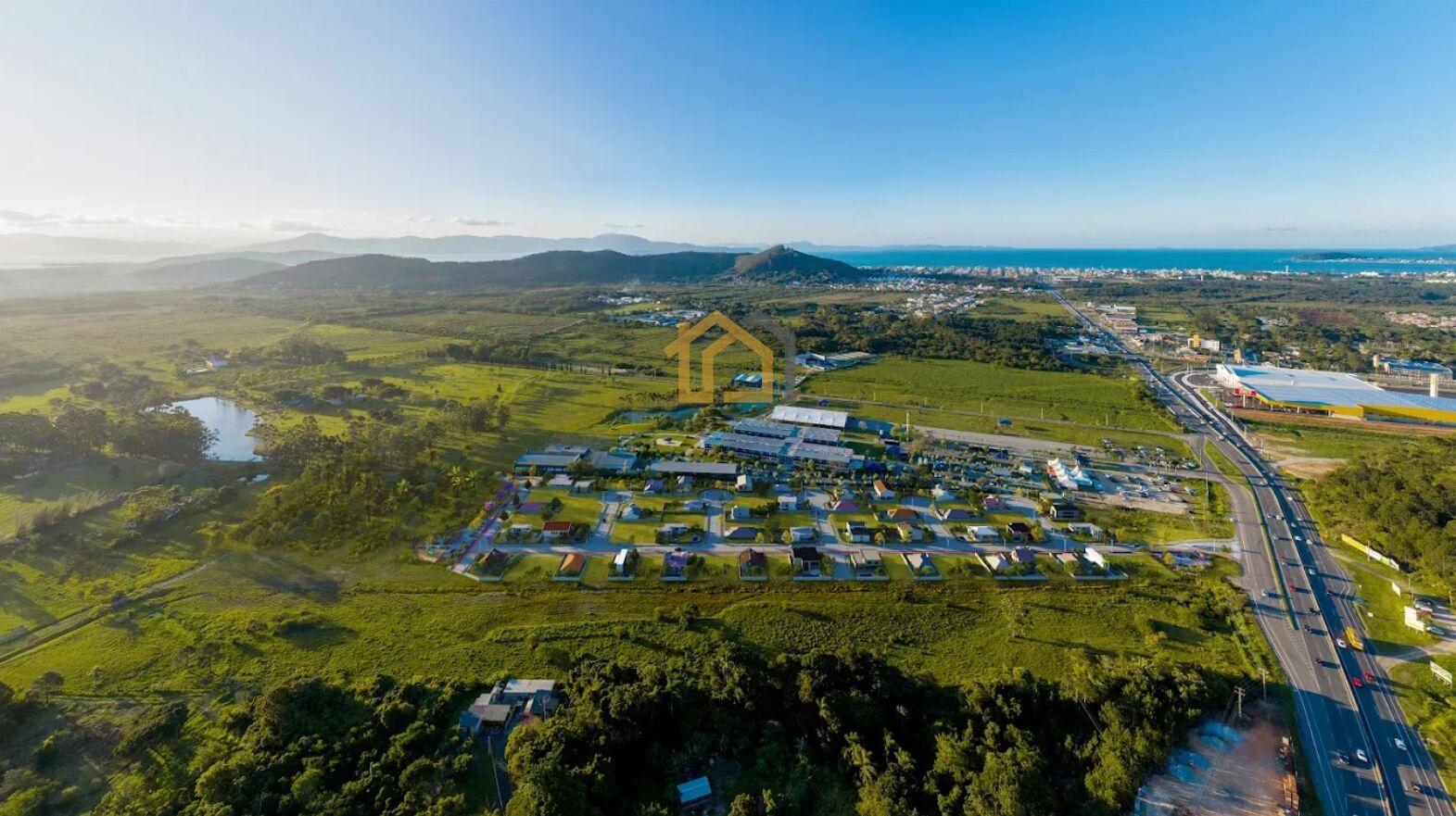 Casa, 3 quartos, 129 m² - Foto 4