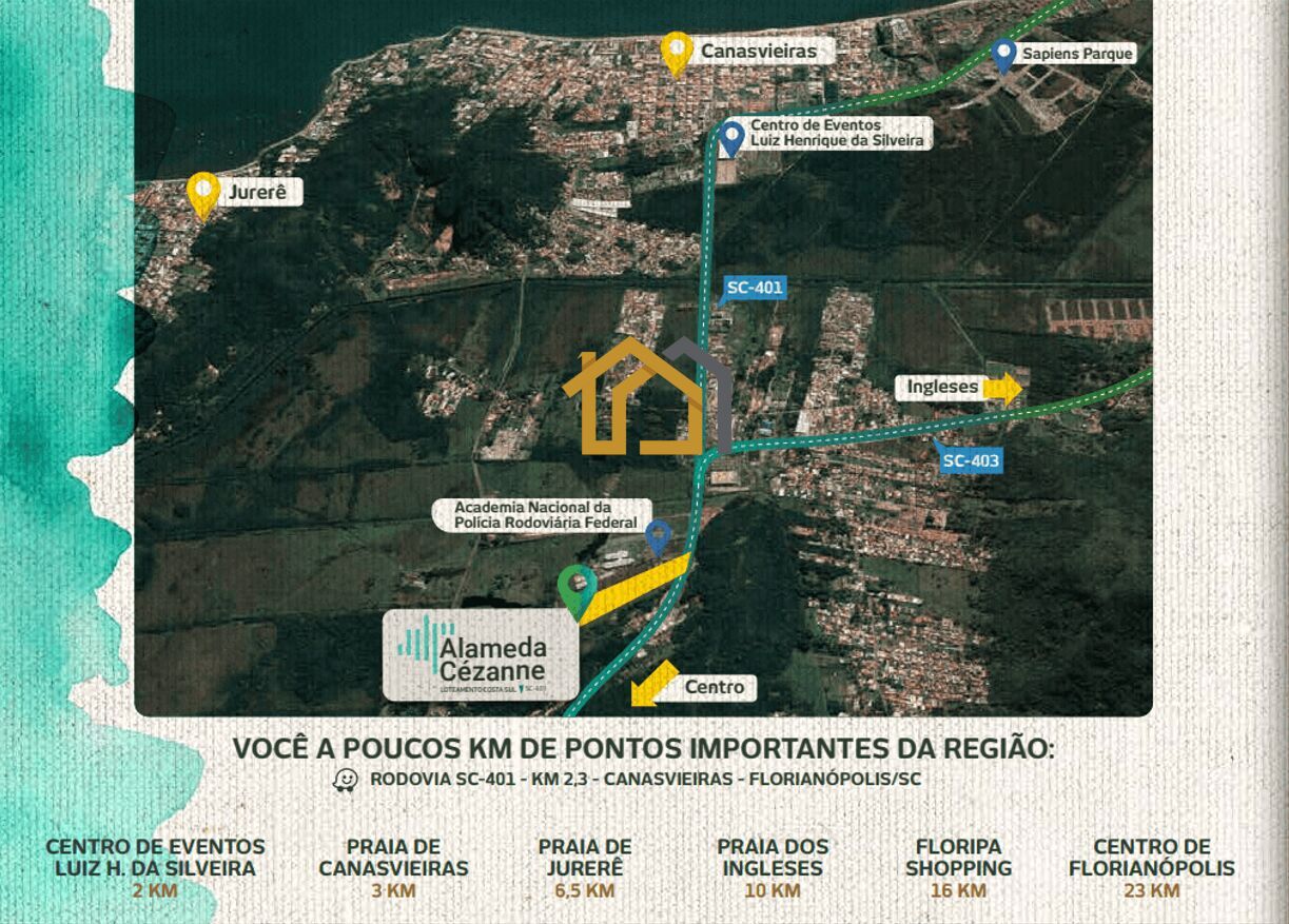Casa à venda com 3 quartos, 129m² - Foto 6