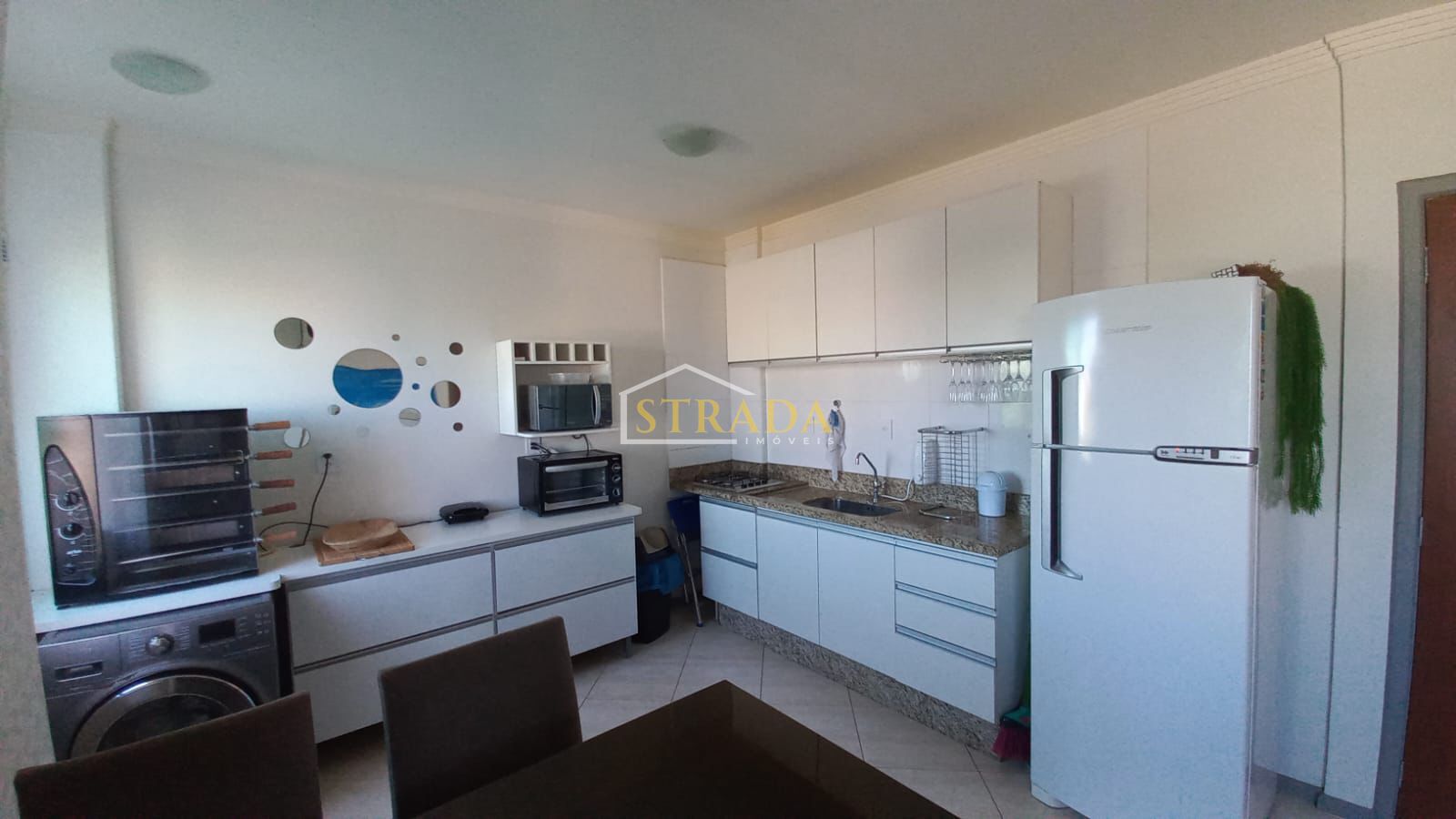 Apartamento, 2 quartos, 70 m² - Foto 6