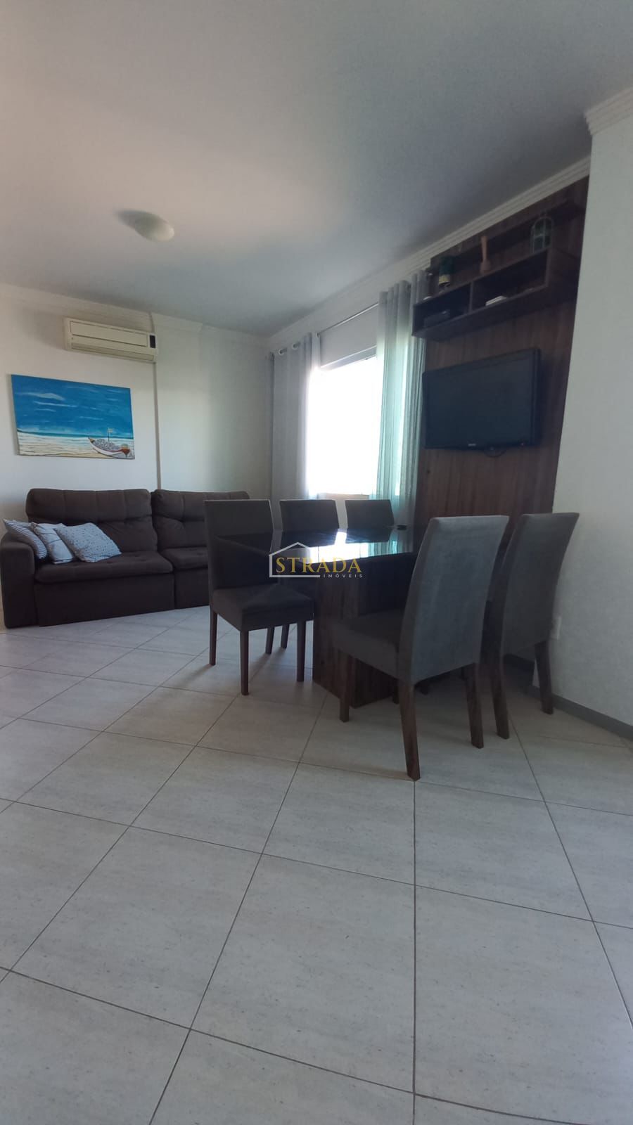 Apartamento, 2 quartos, 70 m² - Foto 2