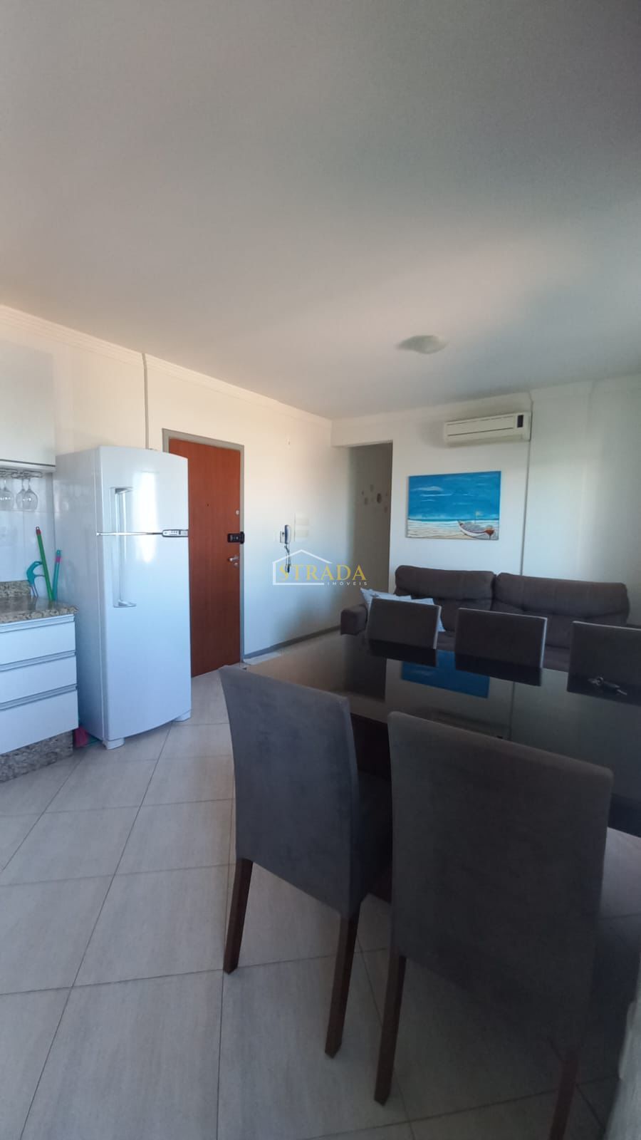 Apartamento, 2 quartos, 70 m² - Foto 3
