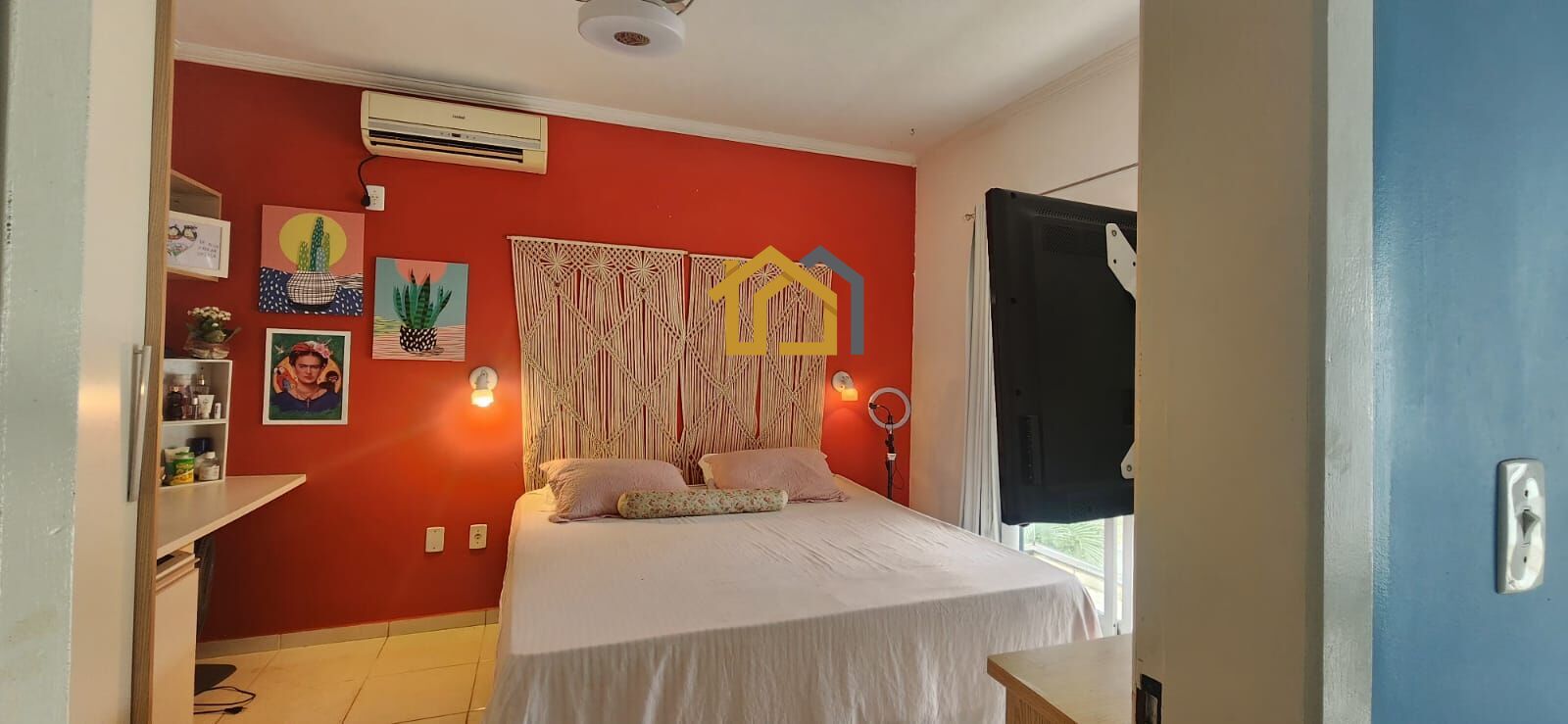 Casa à venda com 2 quartos, 93m² - Foto 5