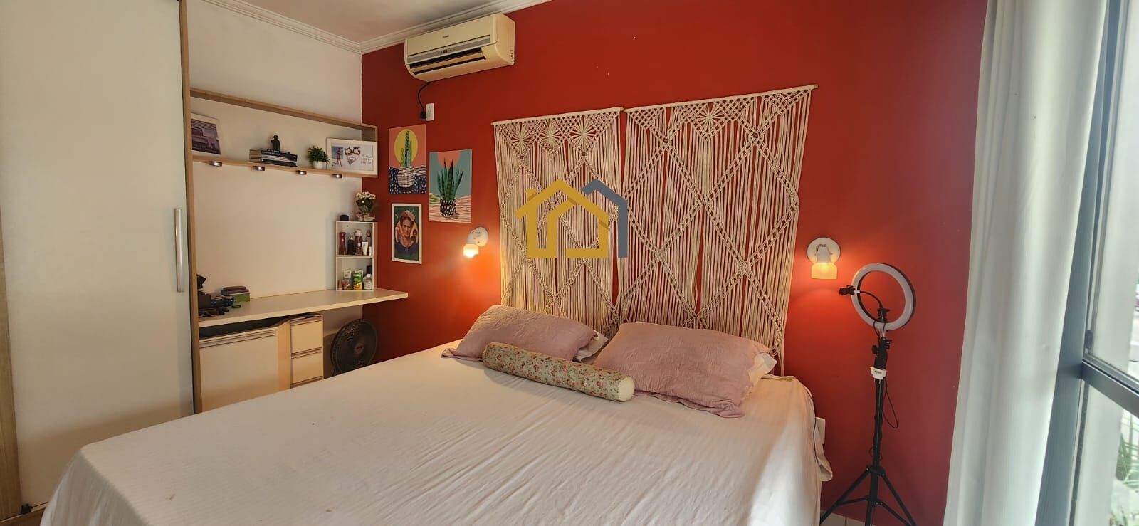 Casa à venda com 2 quartos, 93m² - Foto 6