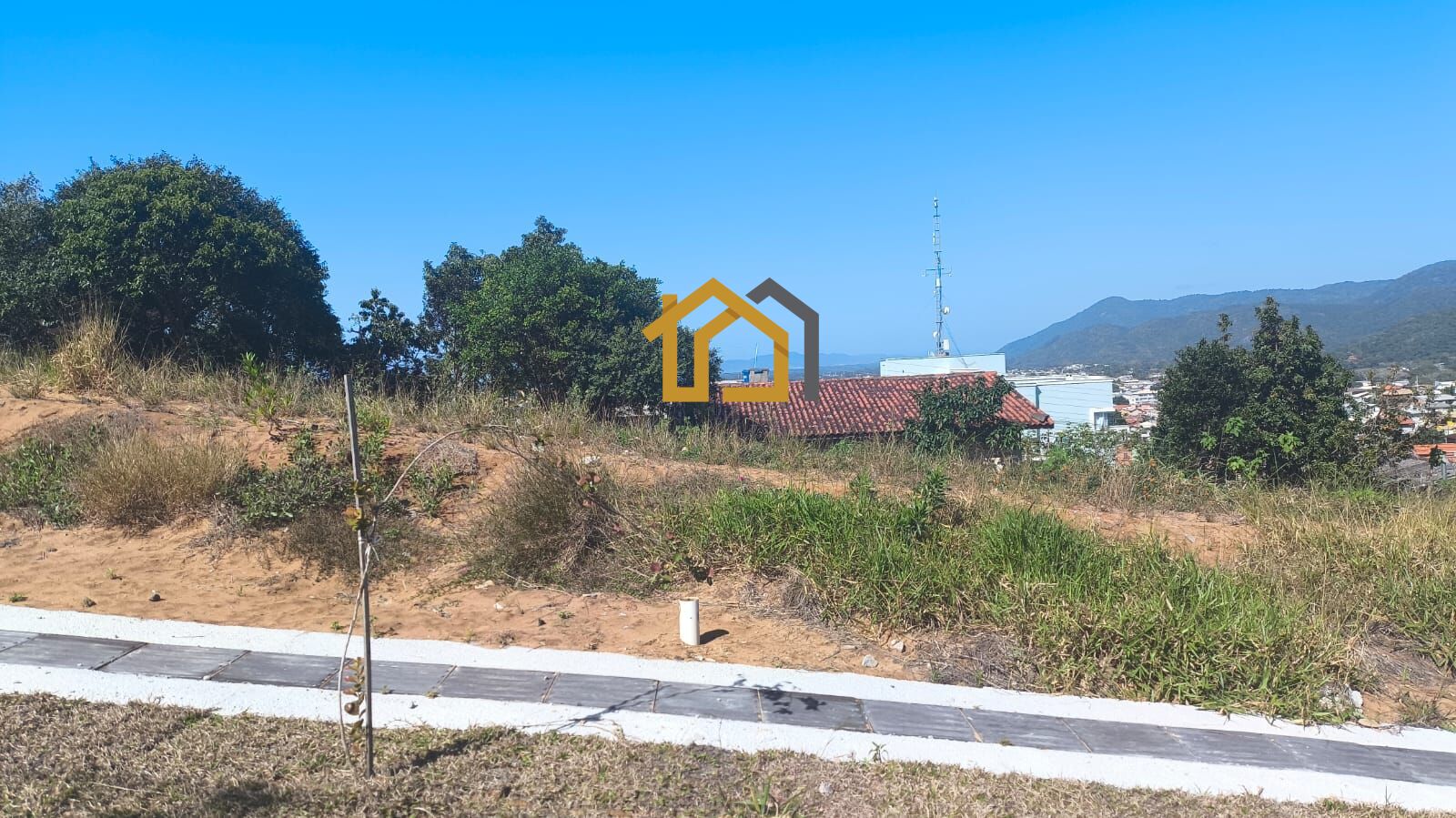 Terreno à venda, 360m² - Foto 3
