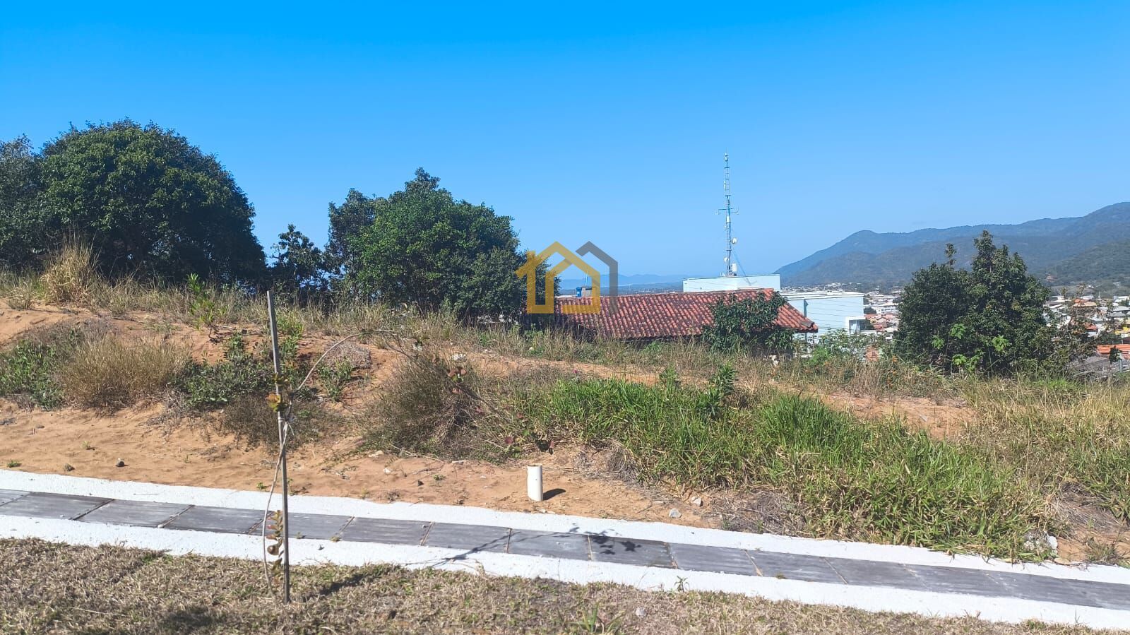 Terreno, 360 m² - Foto 3