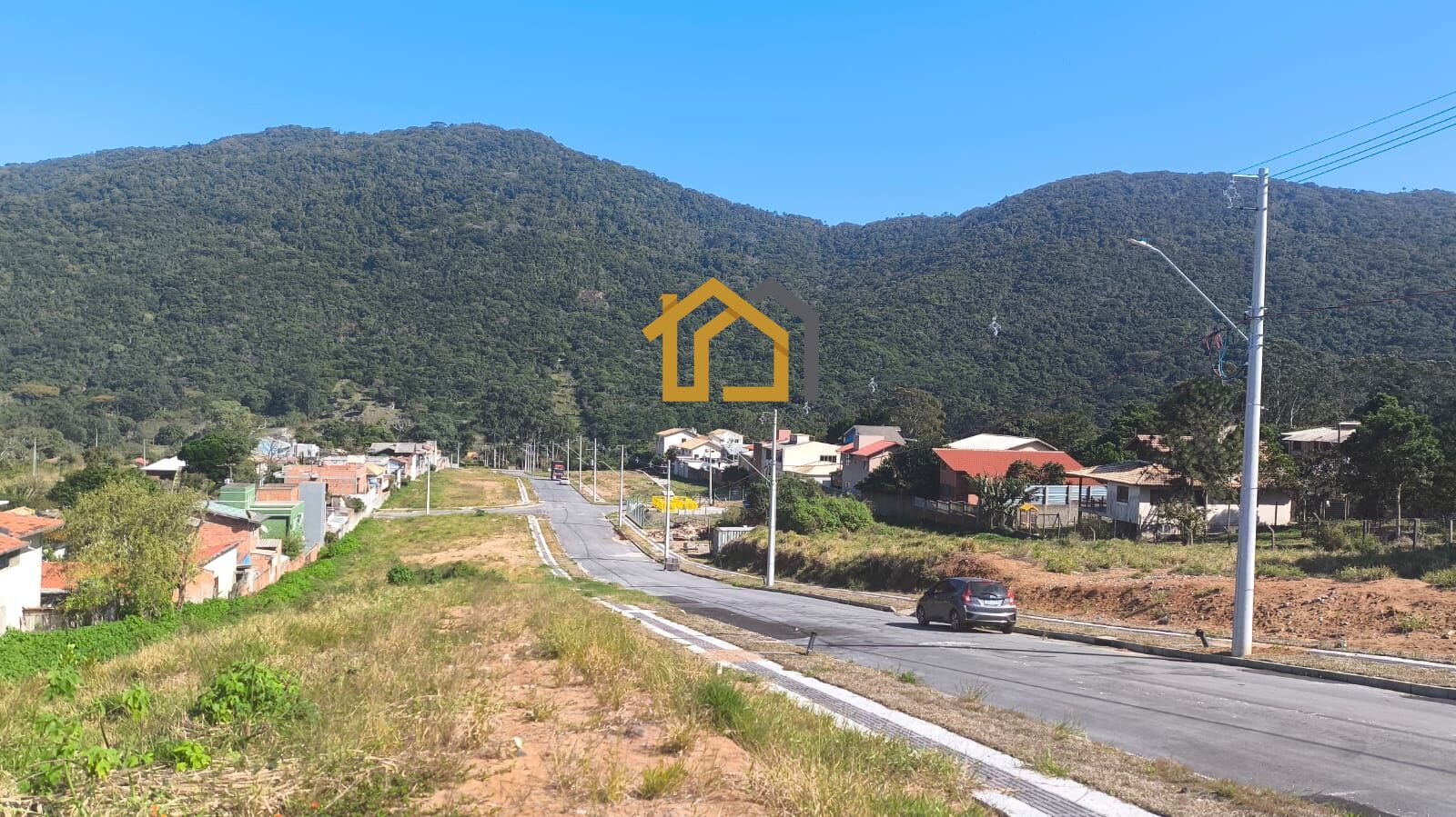 Terreno à venda, 360m² - Foto 1