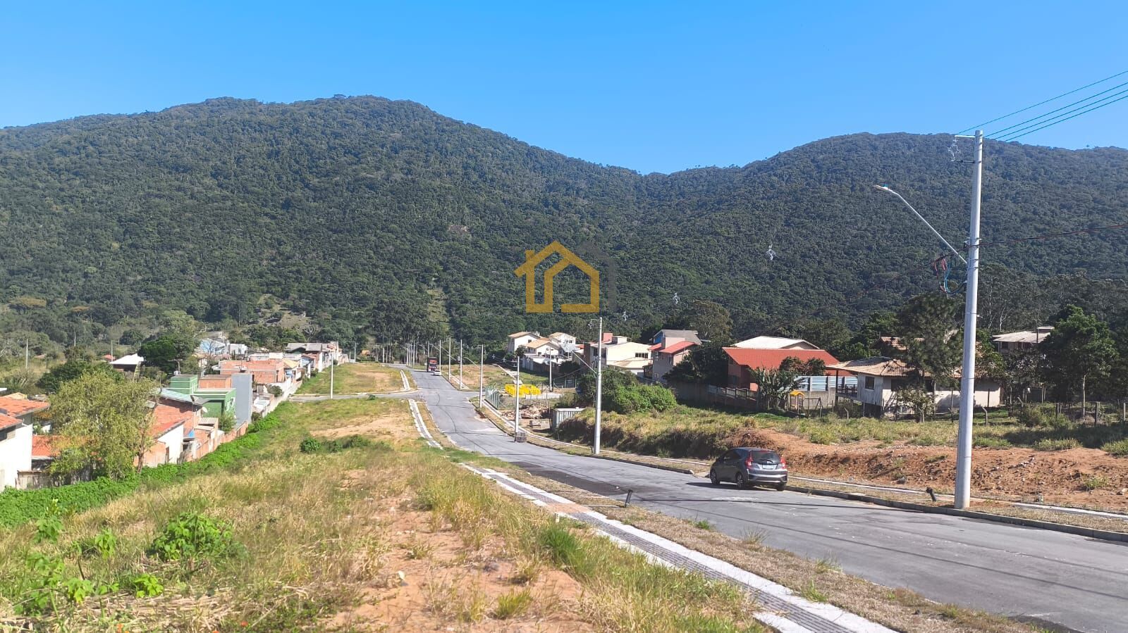 Terreno, 360 m² - Foto 1