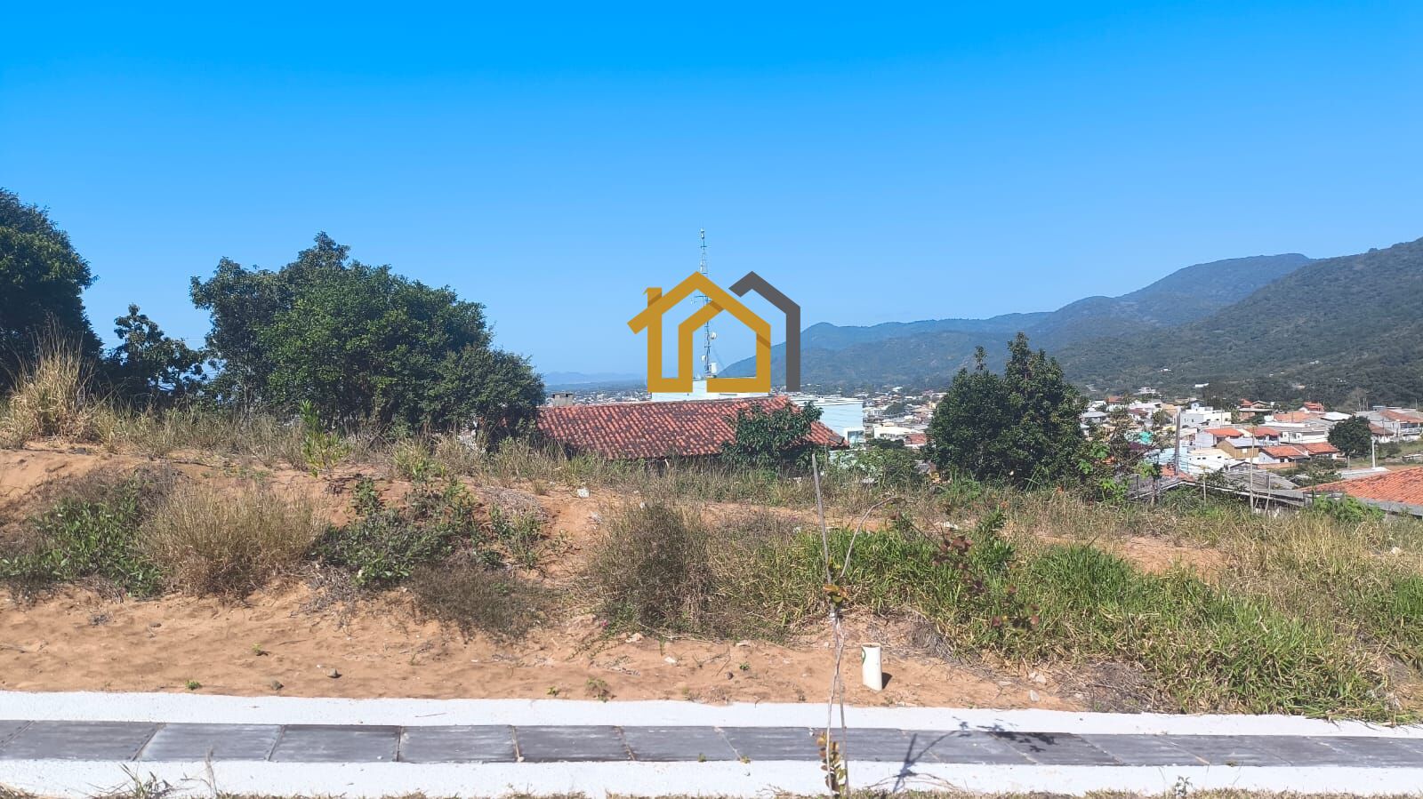 Terreno à venda, 360m² - Foto 7