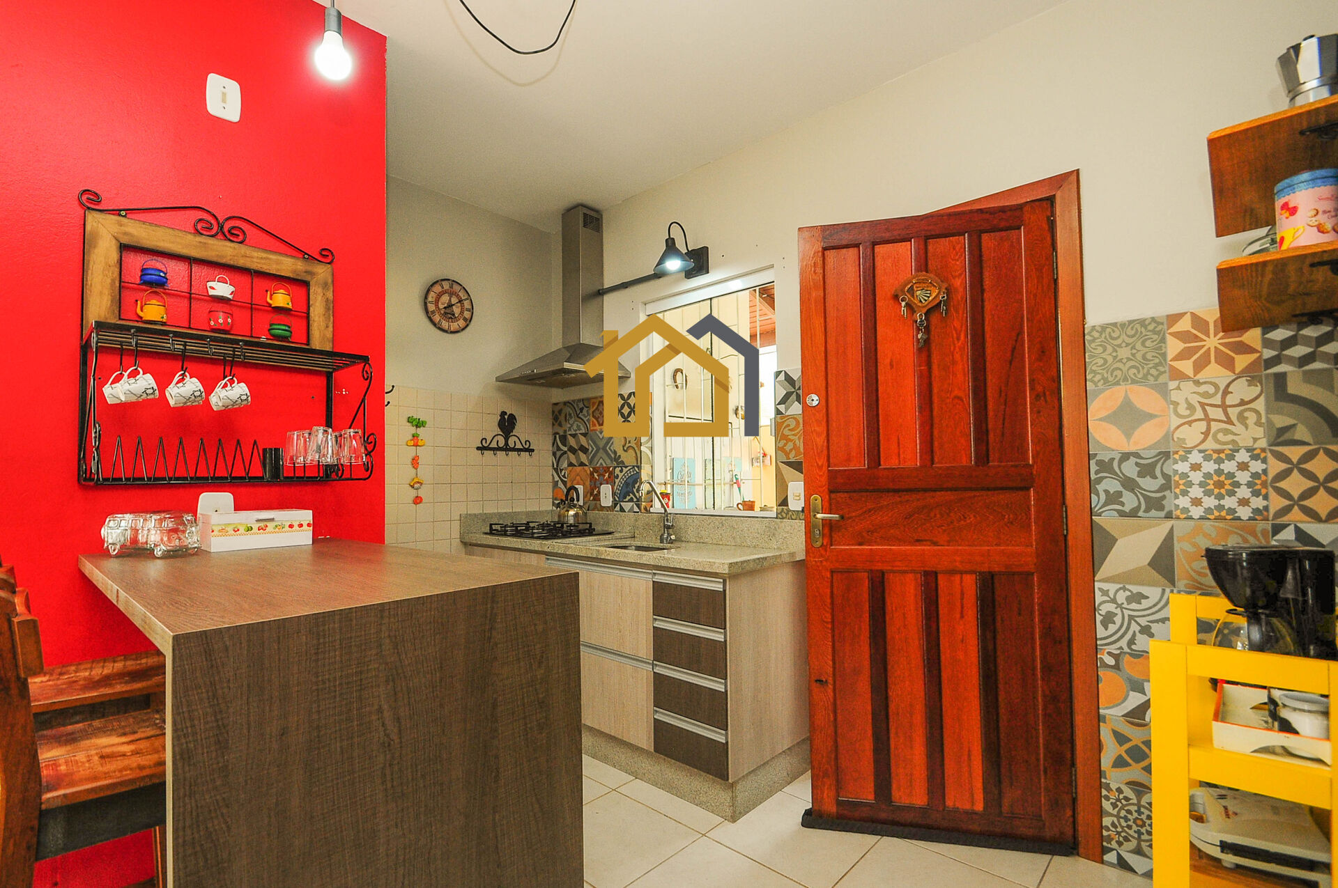 Casa à venda com 3 quartos, 104m² - Foto 8