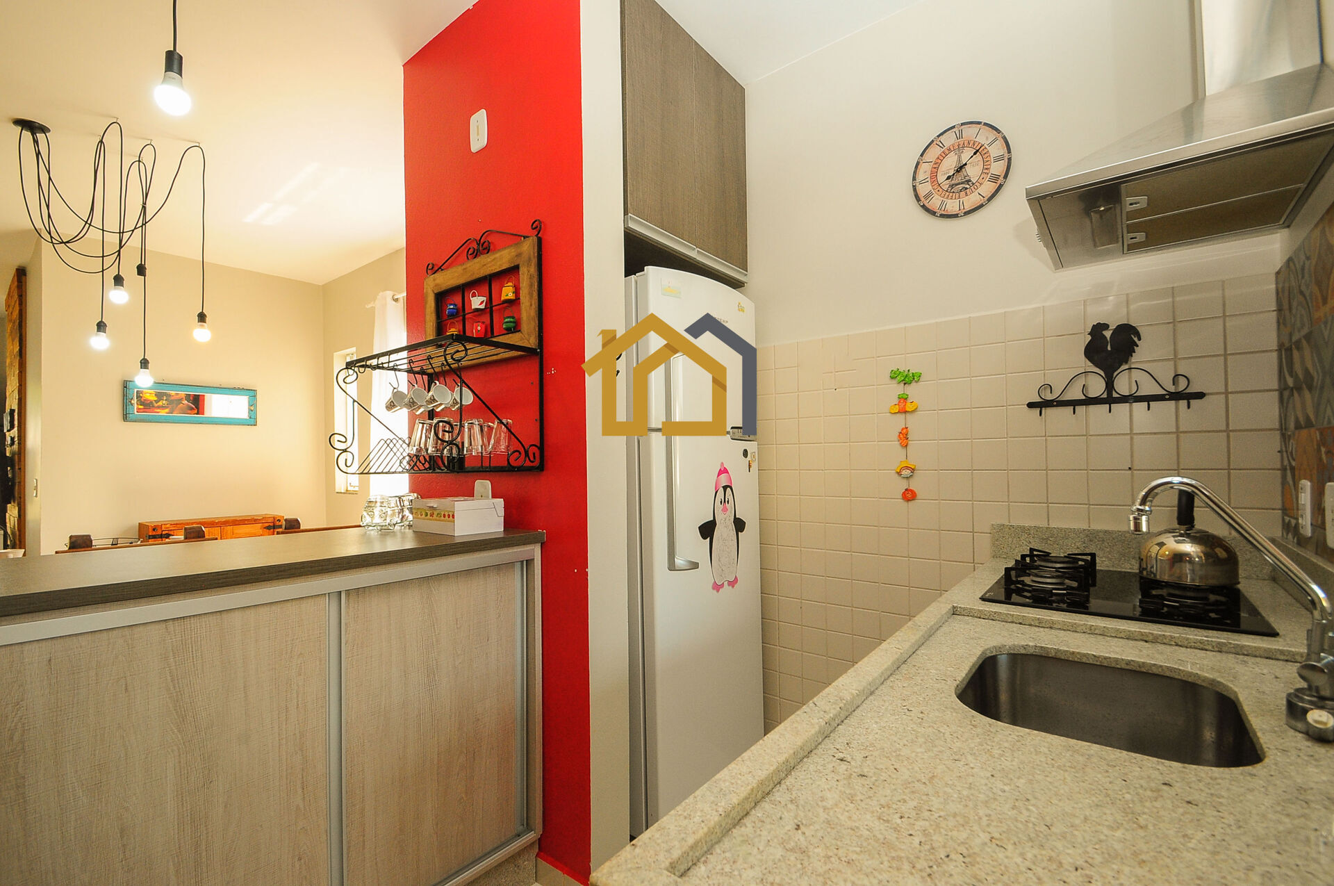 Casa à venda com 3 quartos, 104m² - Foto 9