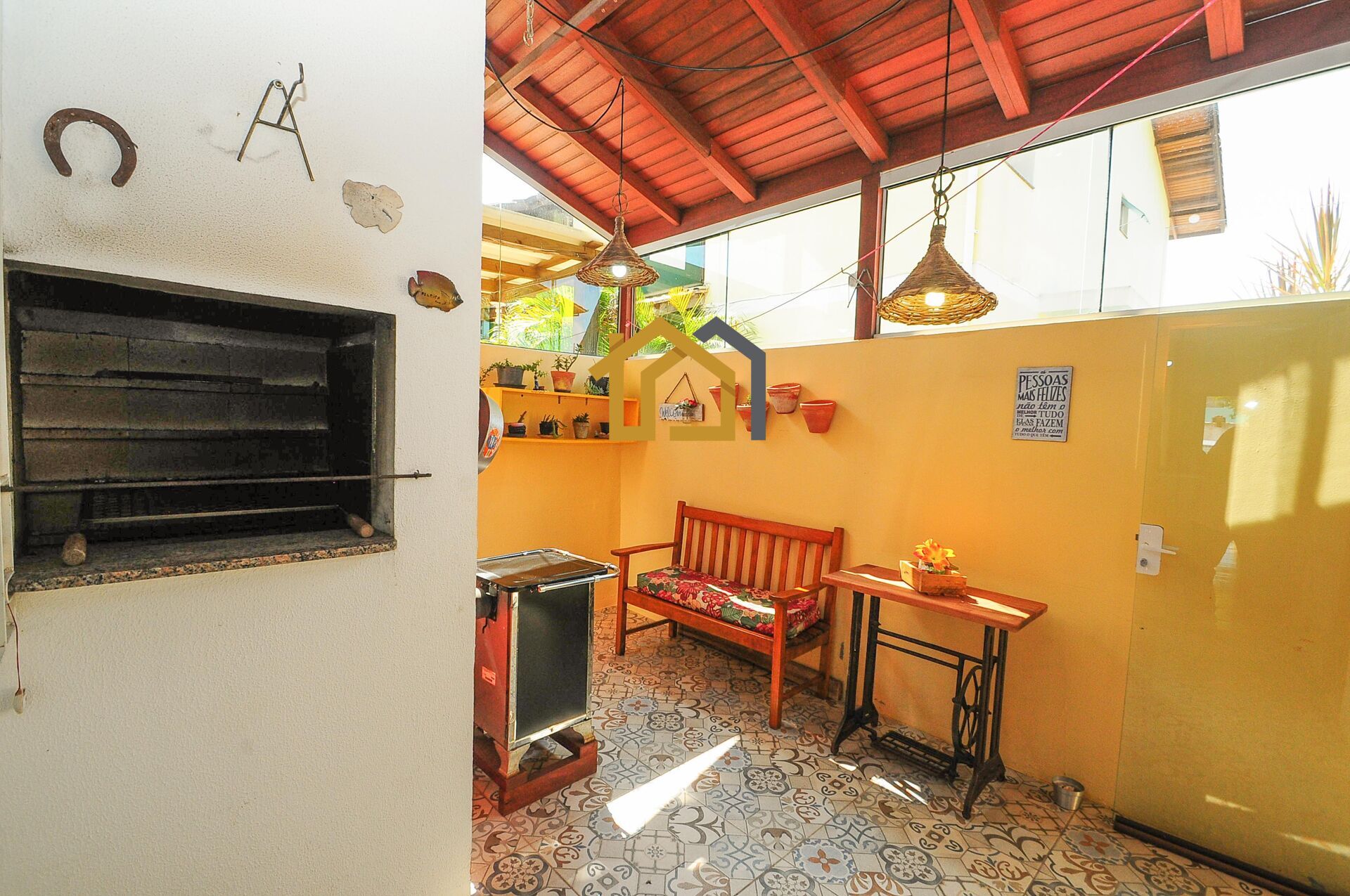 Casa à venda com 3 quartos, 104m² - Foto 23