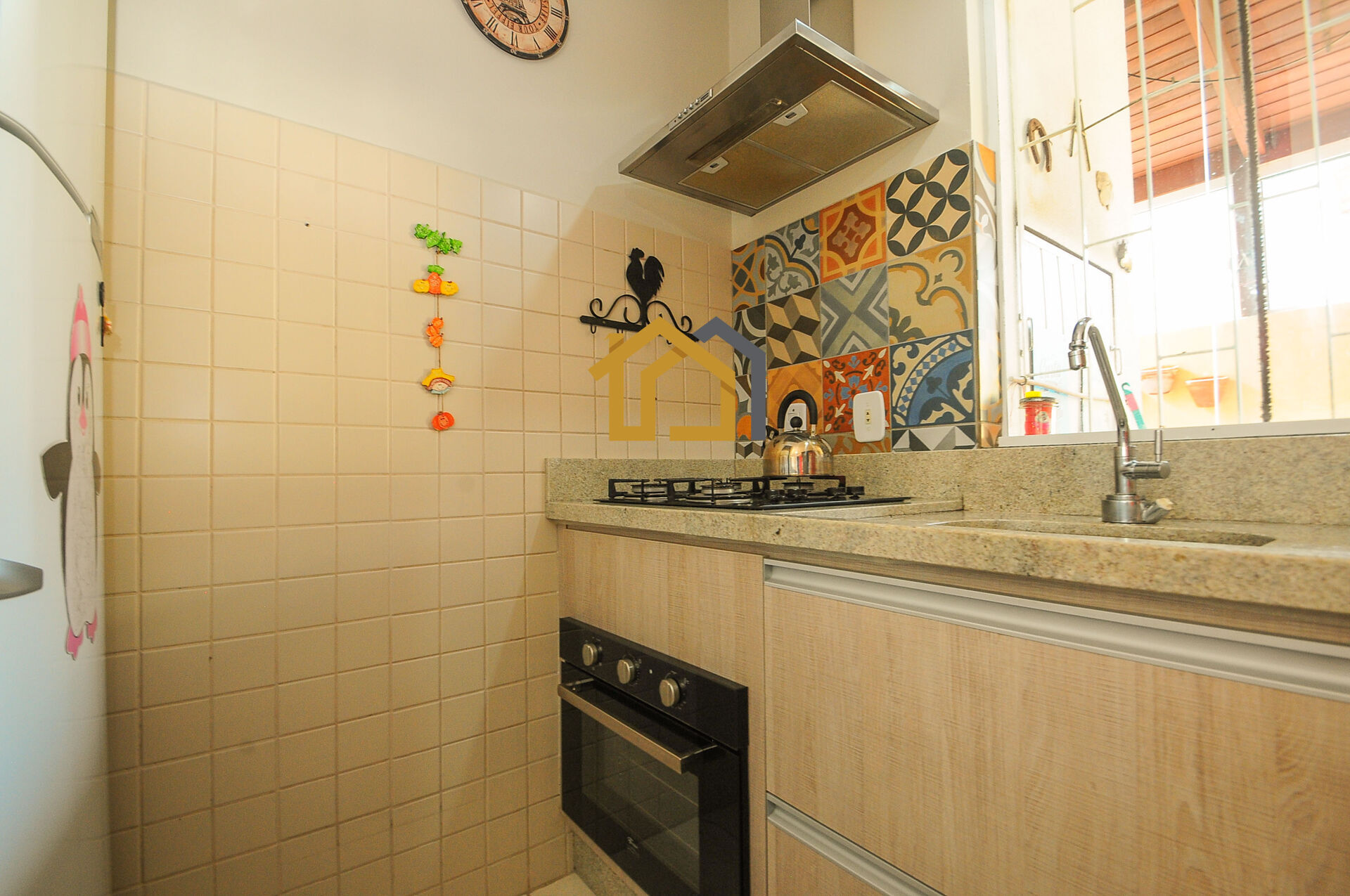 Casa à venda com 3 quartos, 104m² - Foto 10