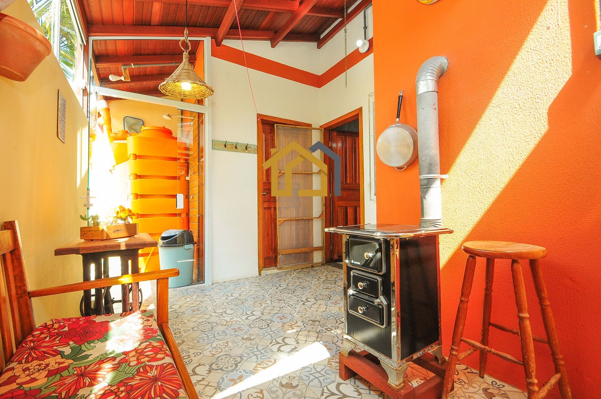 Casa à venda com 3 quartos, 104m² - Foto 24
