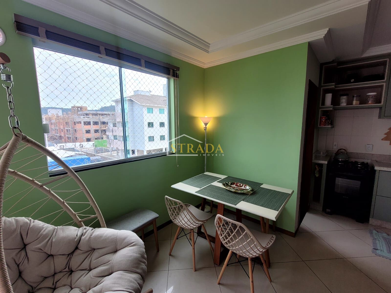 Apartamento, 2 quartos, 74 m² - Foto 7