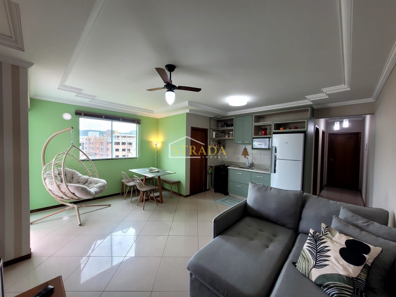 Apartamento, 2 quartos, 74 m² - Foto 5