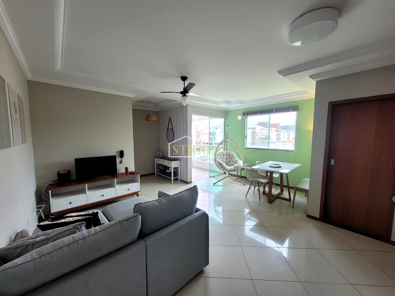 Apartamento, 2 quartos, 74 m² - Foto 12