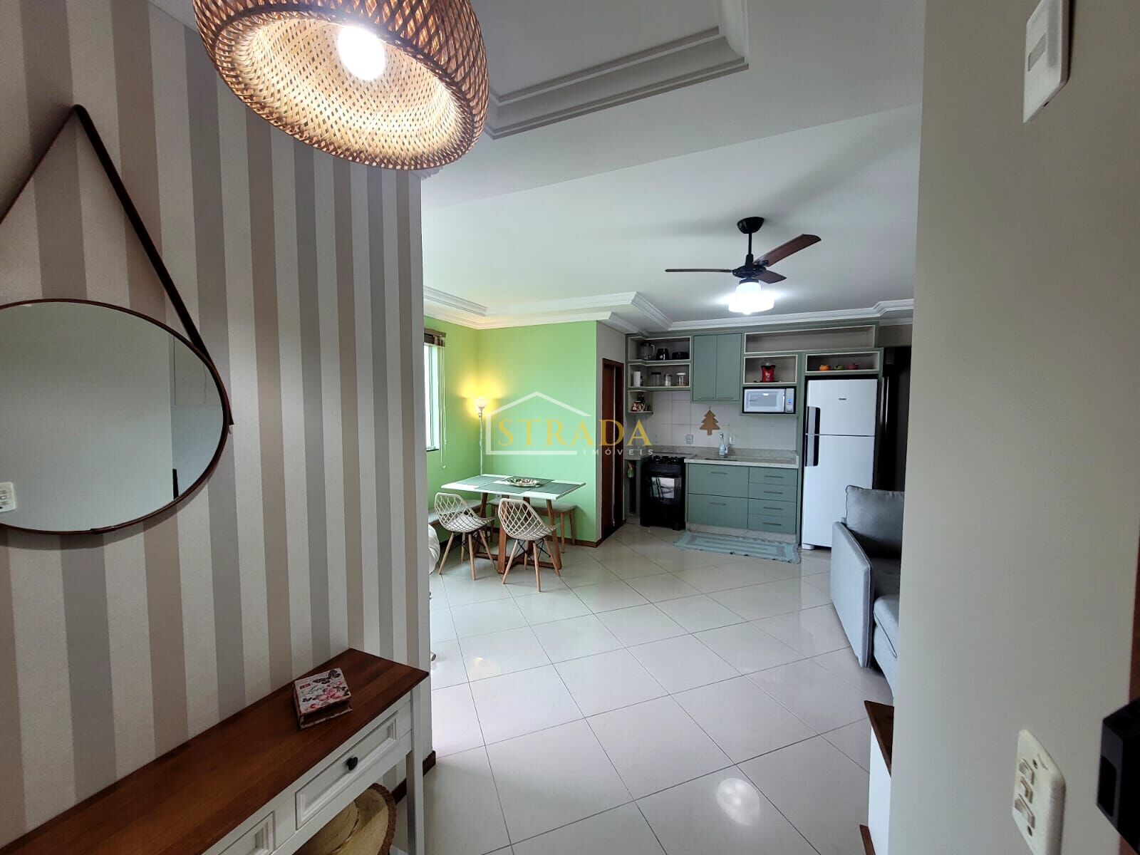 Apartamento, 2 quartos, 74 m² - Foto 3