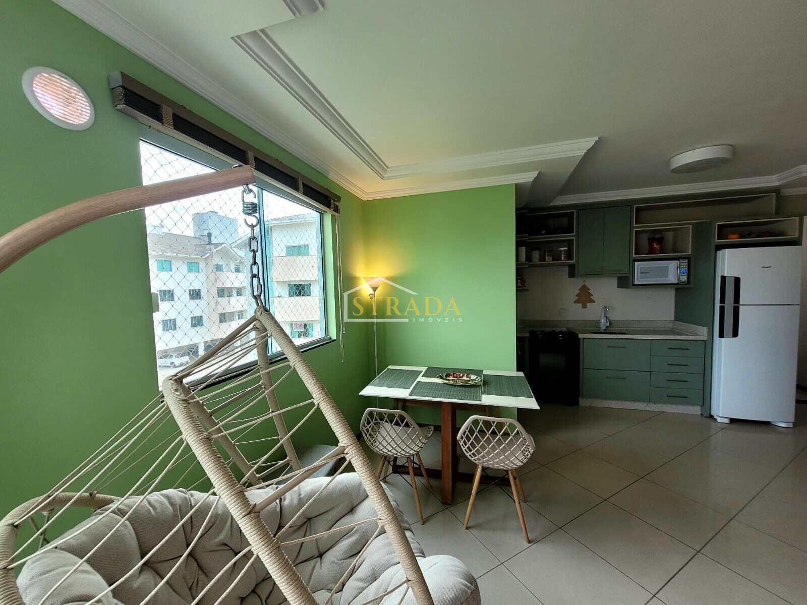 Apartamento, 2 quartos, 74 m² - Foto 6