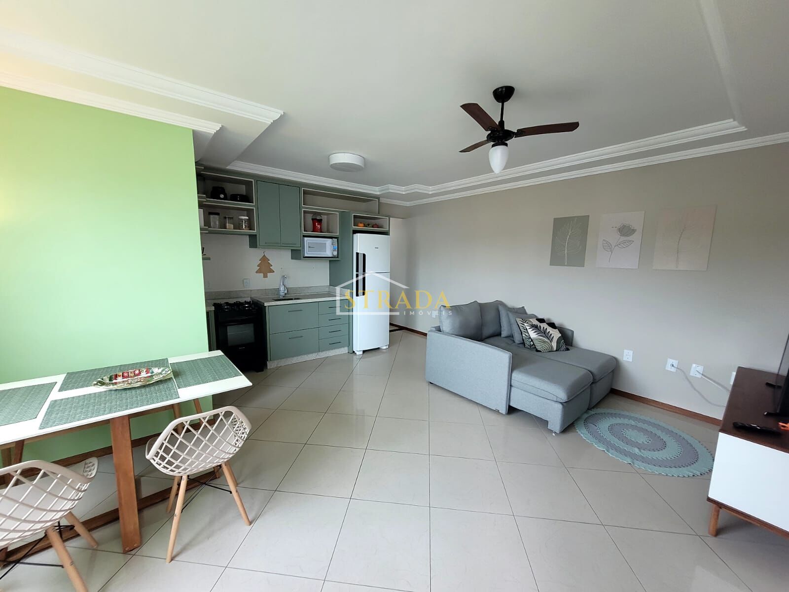 Apartamento, 2 quartos, 74 m² - Foto 9