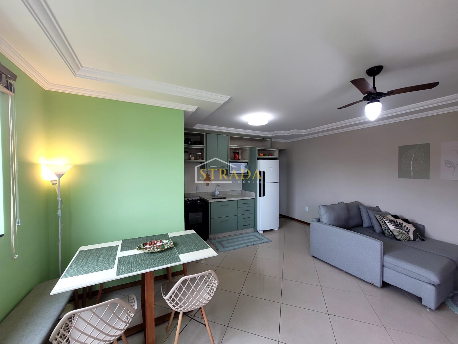 Apartamento, 2 quartos, 74 m² - Foto 11
